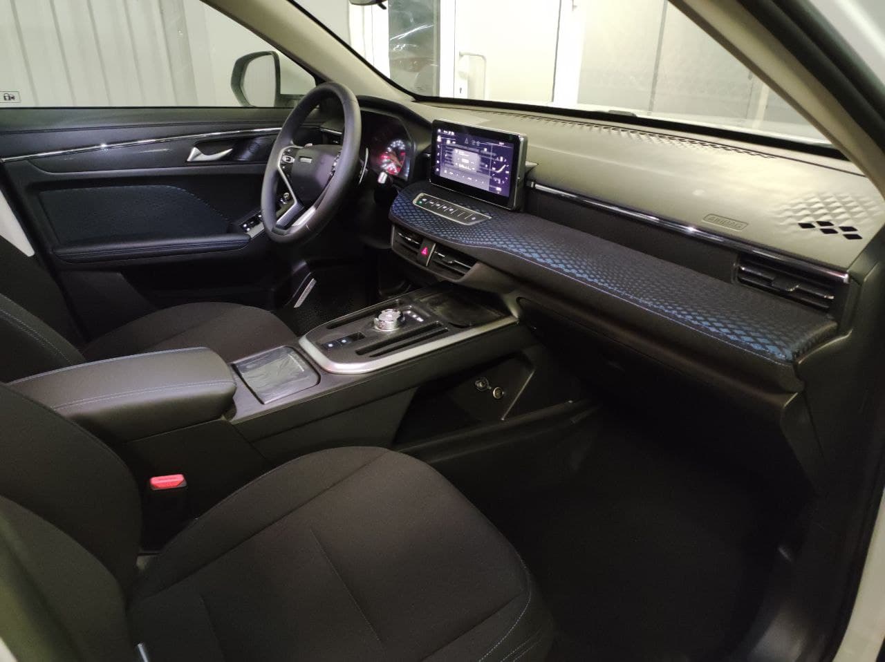 HAVAL Jolion миниатюра 9