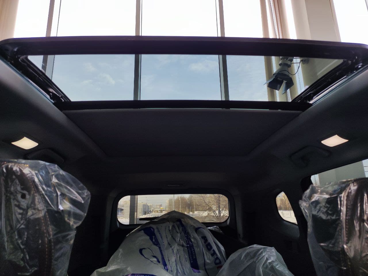 CHERY Tiggo 8 Pro миниатюра 9