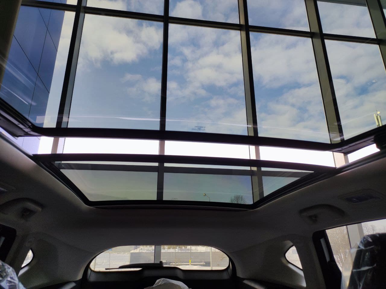 HAVAL F7 миниатюра 9