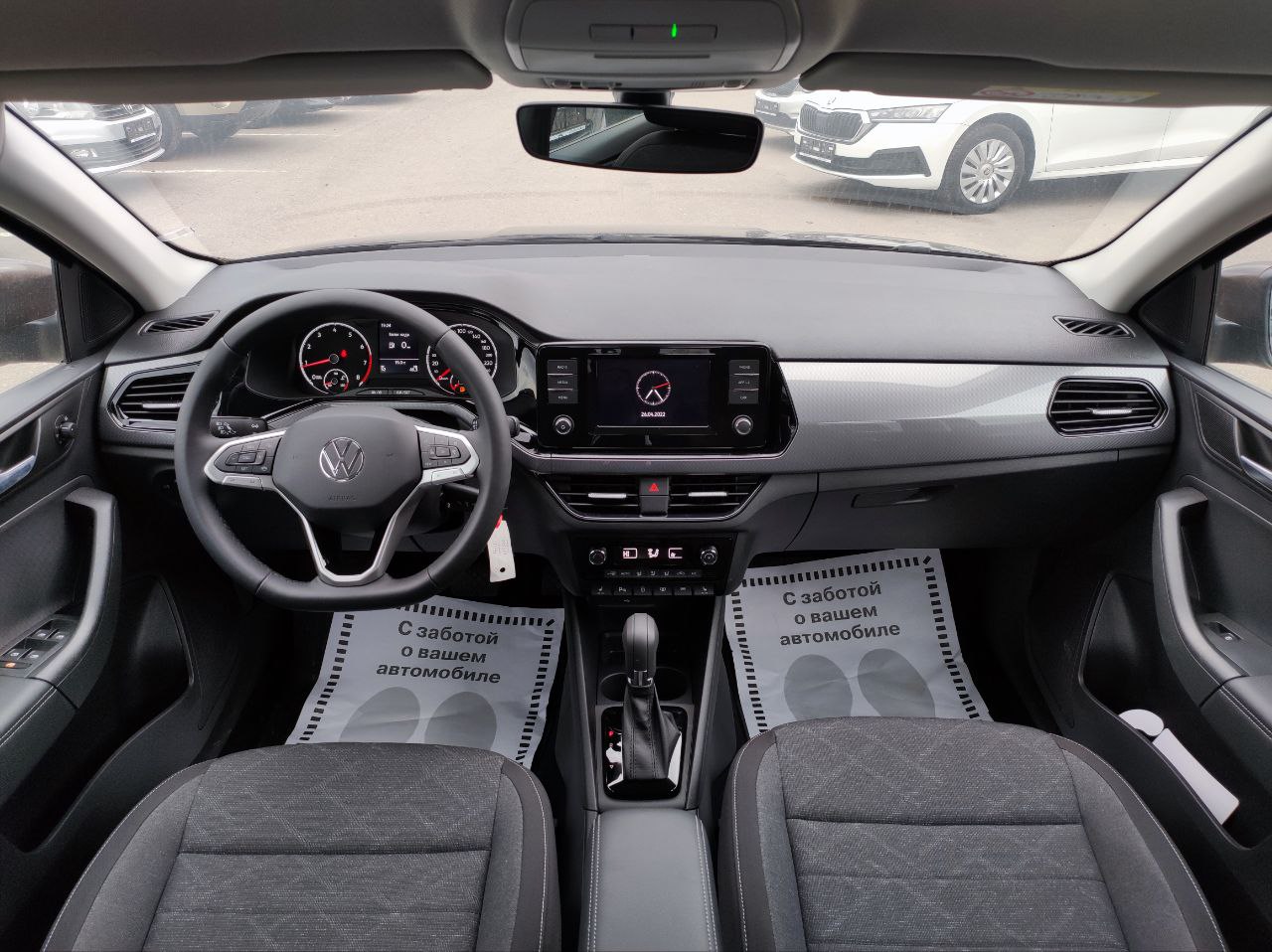 VOLKSWAGEN Polo миниатюра 8