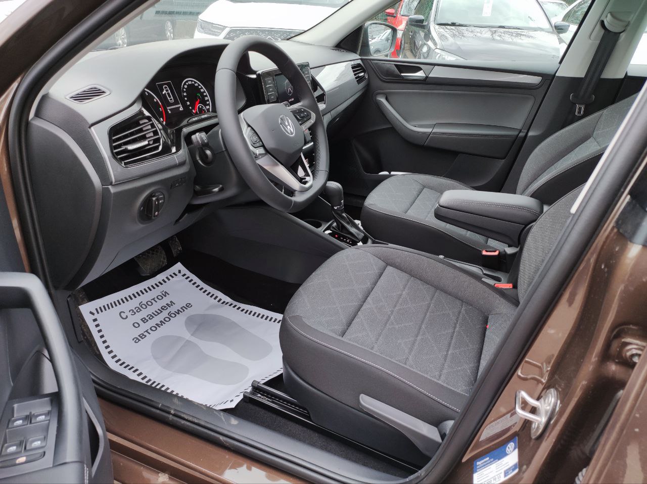 VOLKSWAGEN Polo миниатюра 7