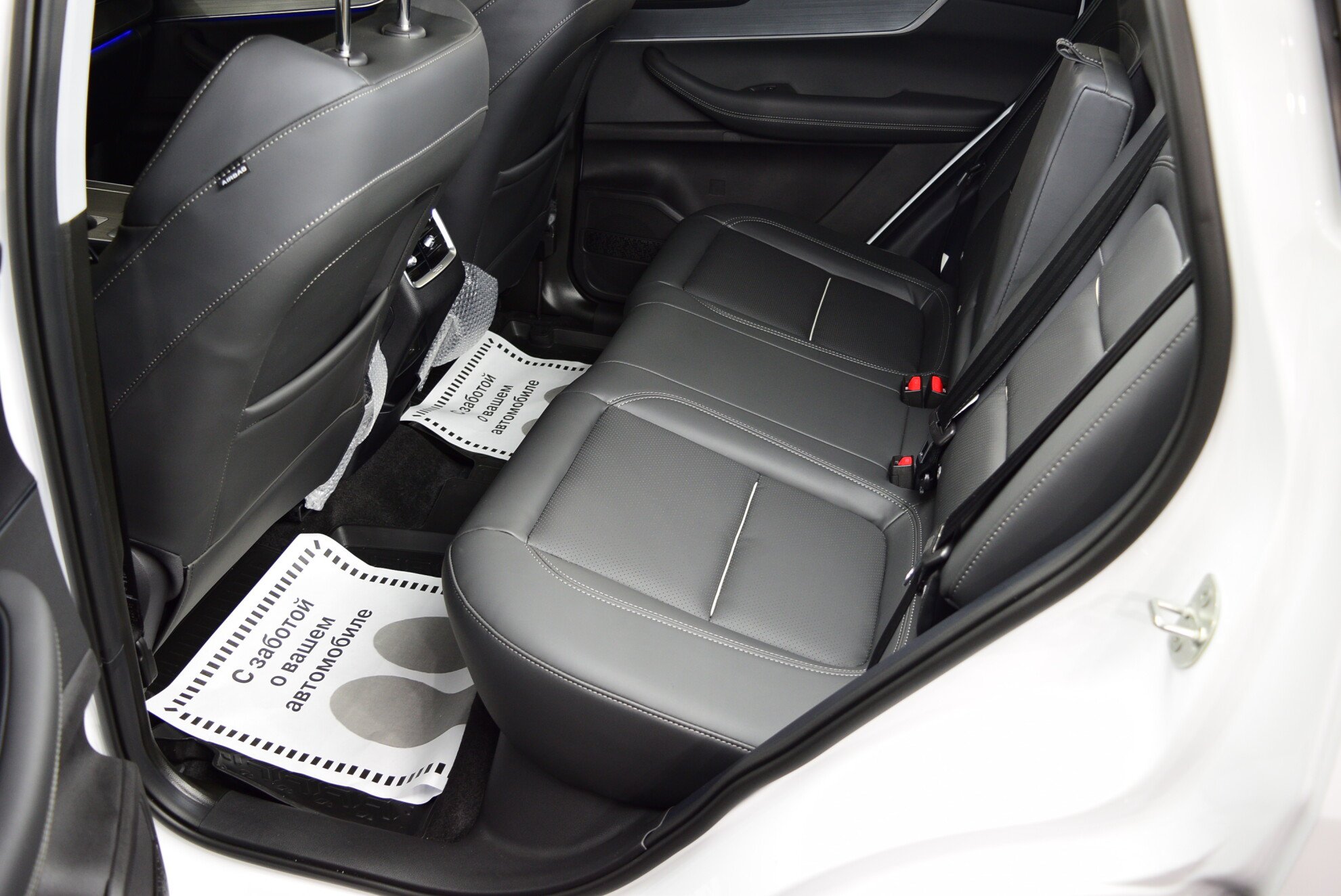 CHERY Tiggo 7 Pro Max миниатюра 9