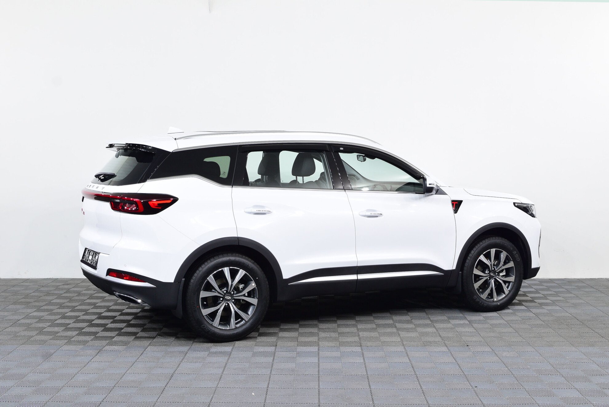 CHERY Tiggo 7 Pro Max миниатюра 3