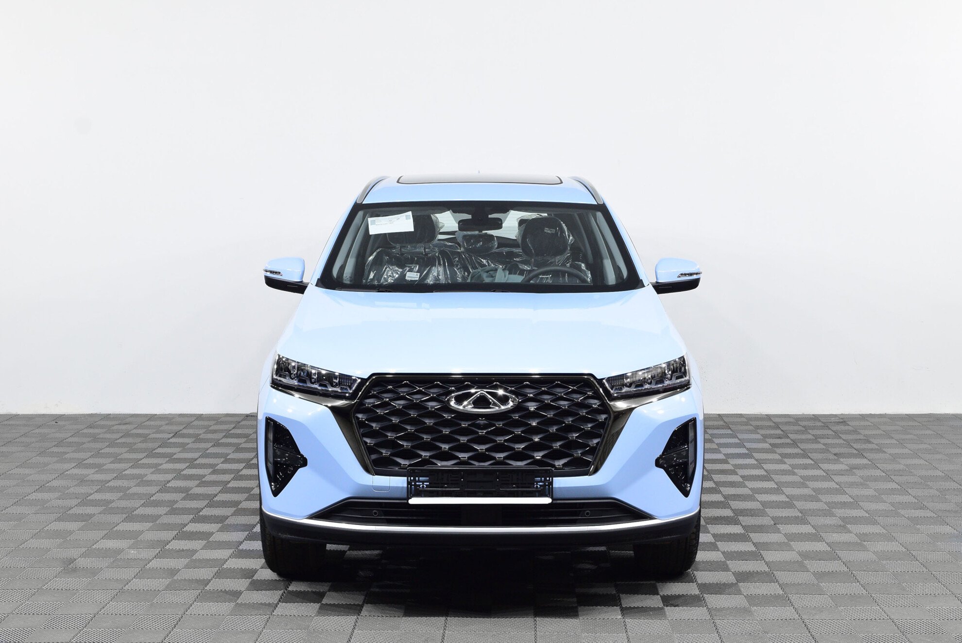 CHERY Tiggo 7 Pro Max миниатюра 2
