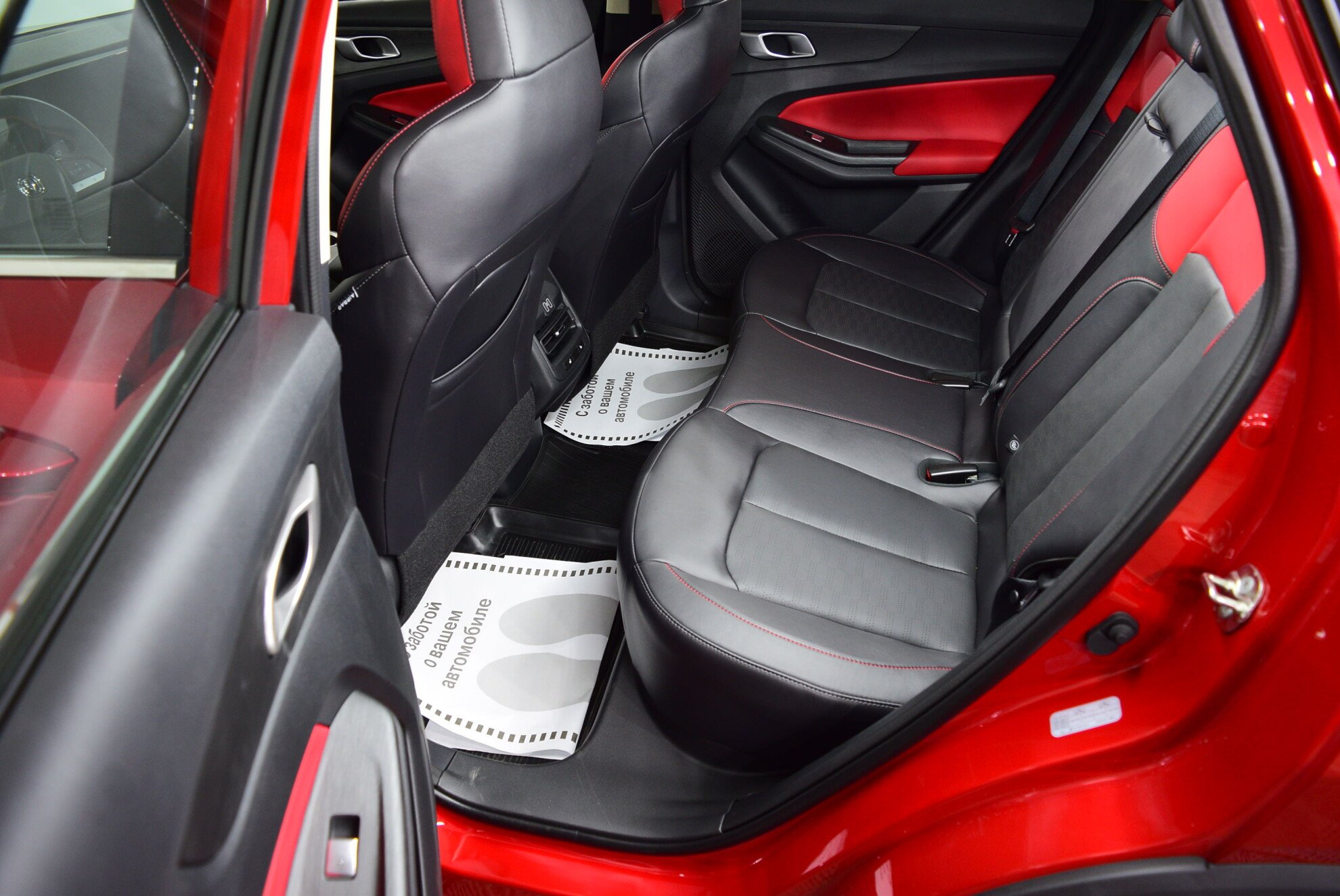 CHANGAN CS55PLUS миниатюра 9