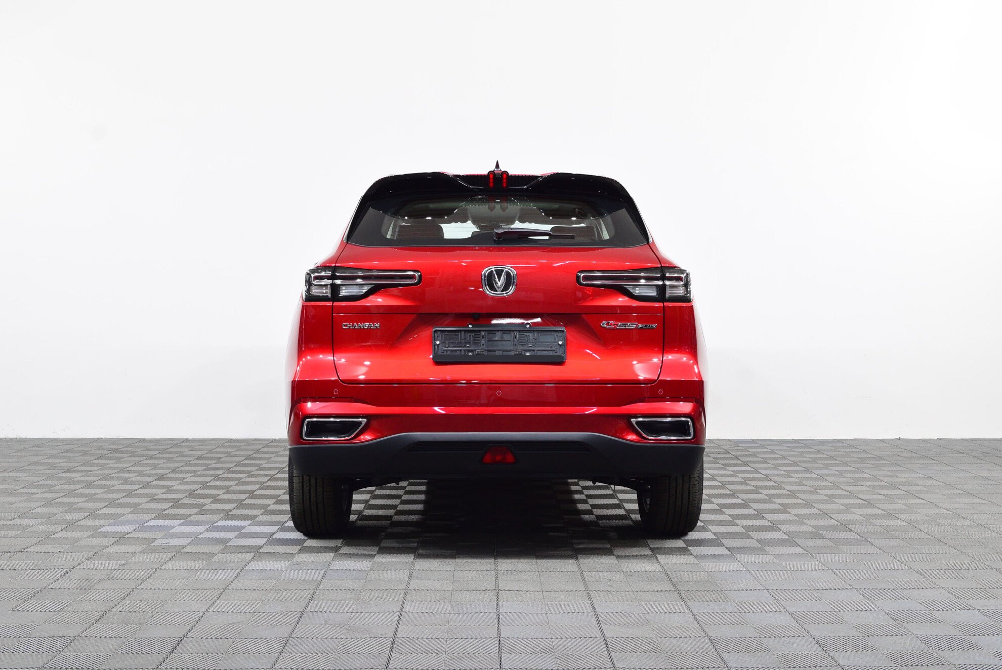 CHANGAN CS55PLUS миниатюра 4