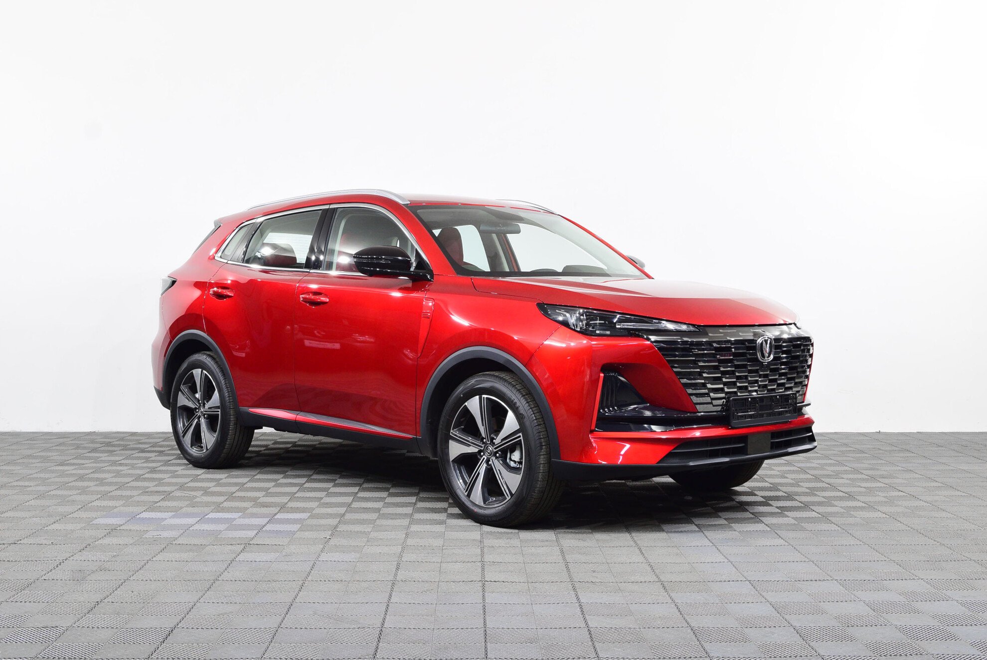 CHANGAN CS55PLUS миниатюра 2