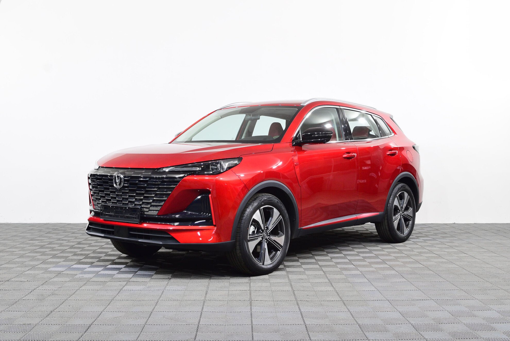 Превью CHANGAN CS55PLUS
