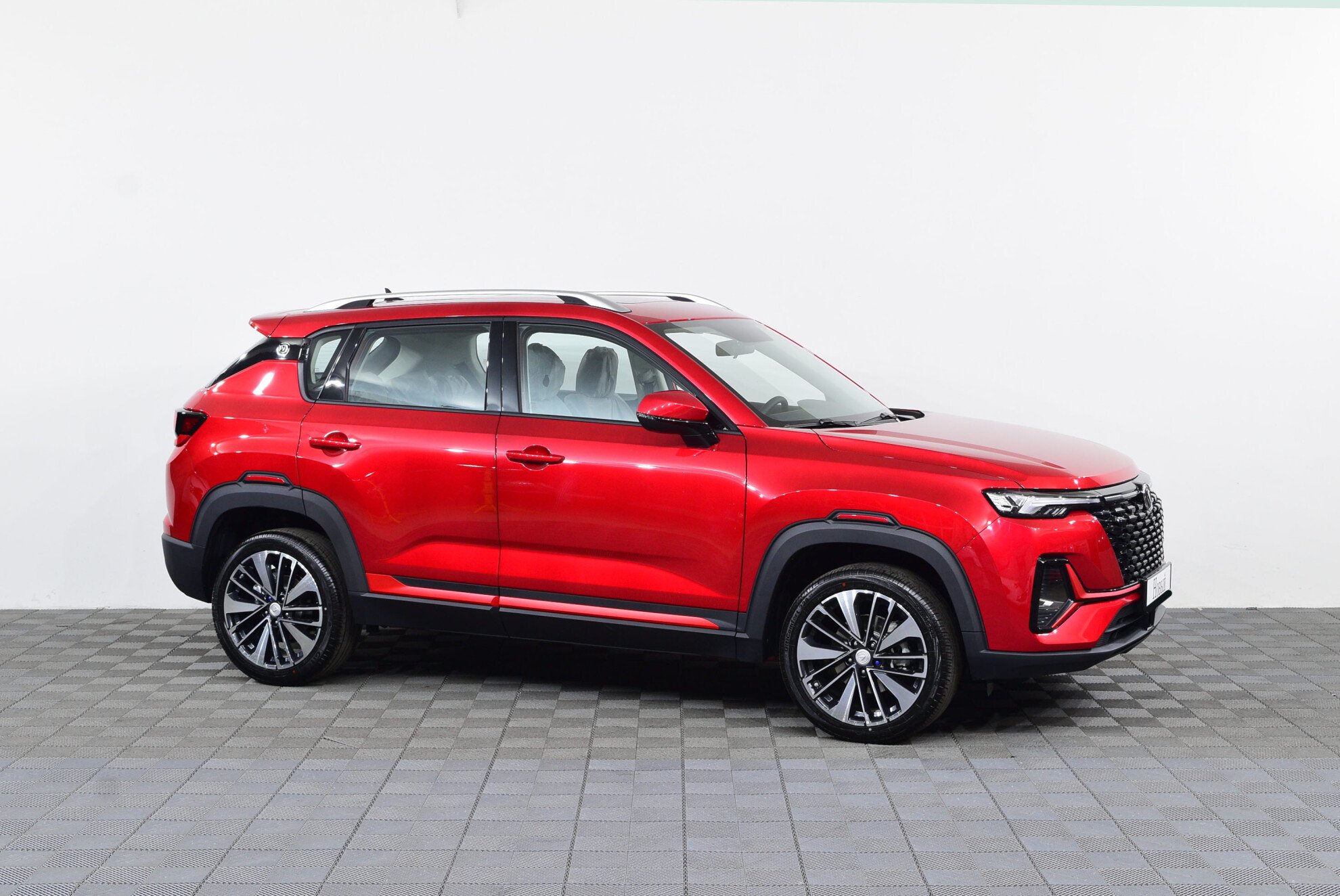 CHANGAN CS35PLUS NEW  миниатюра 2