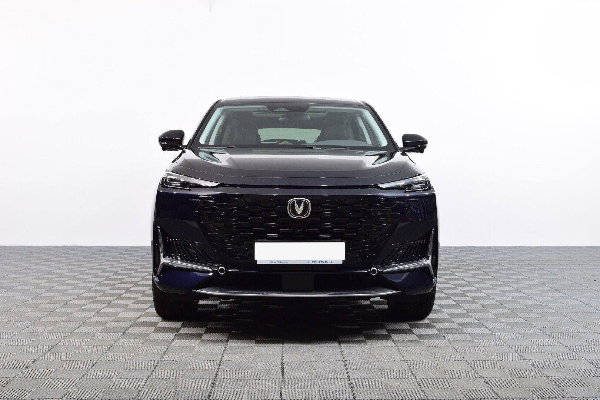 CHANGAN UNI-K миниатюра 2