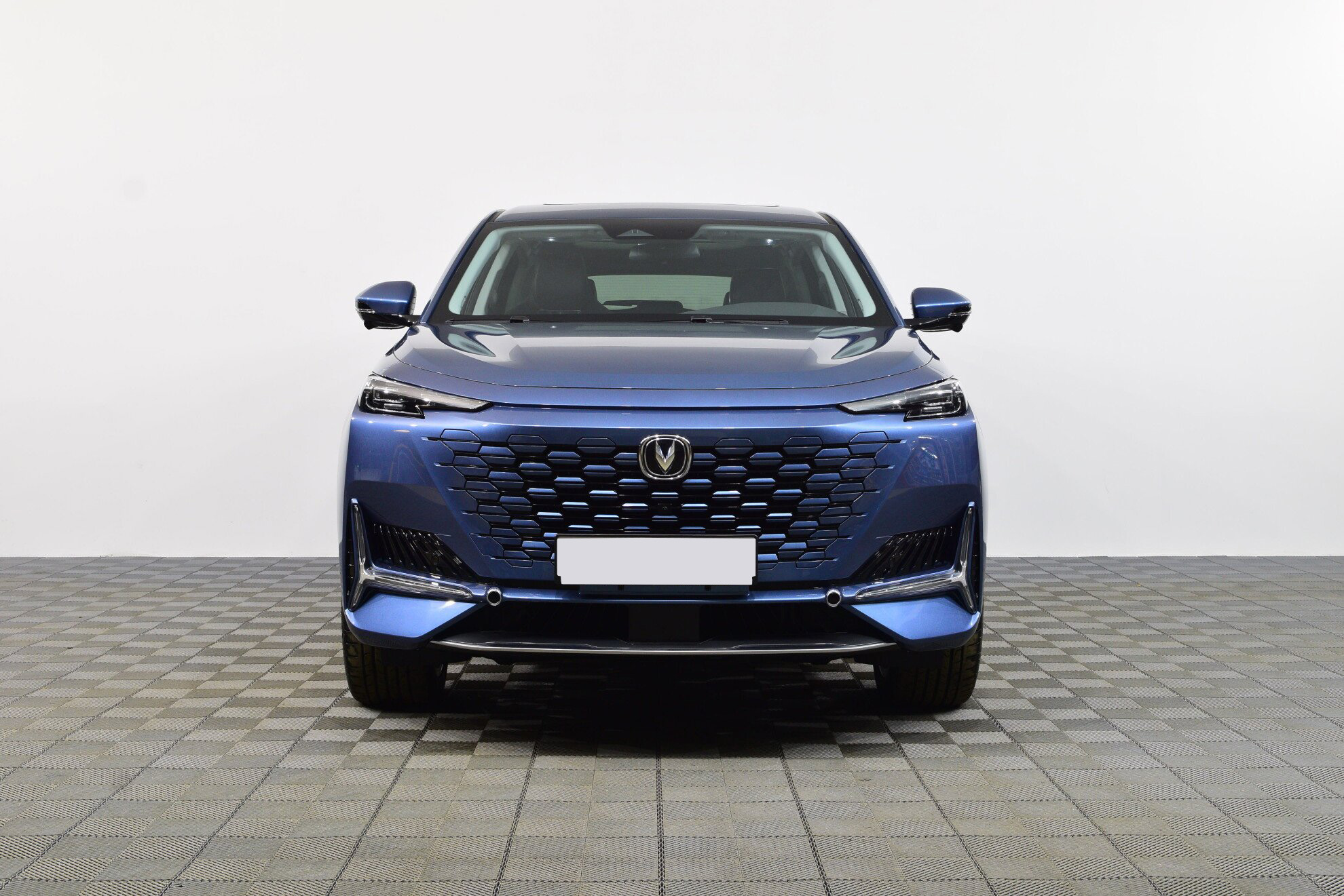 CHANGAN UNI-K миниатюра 2