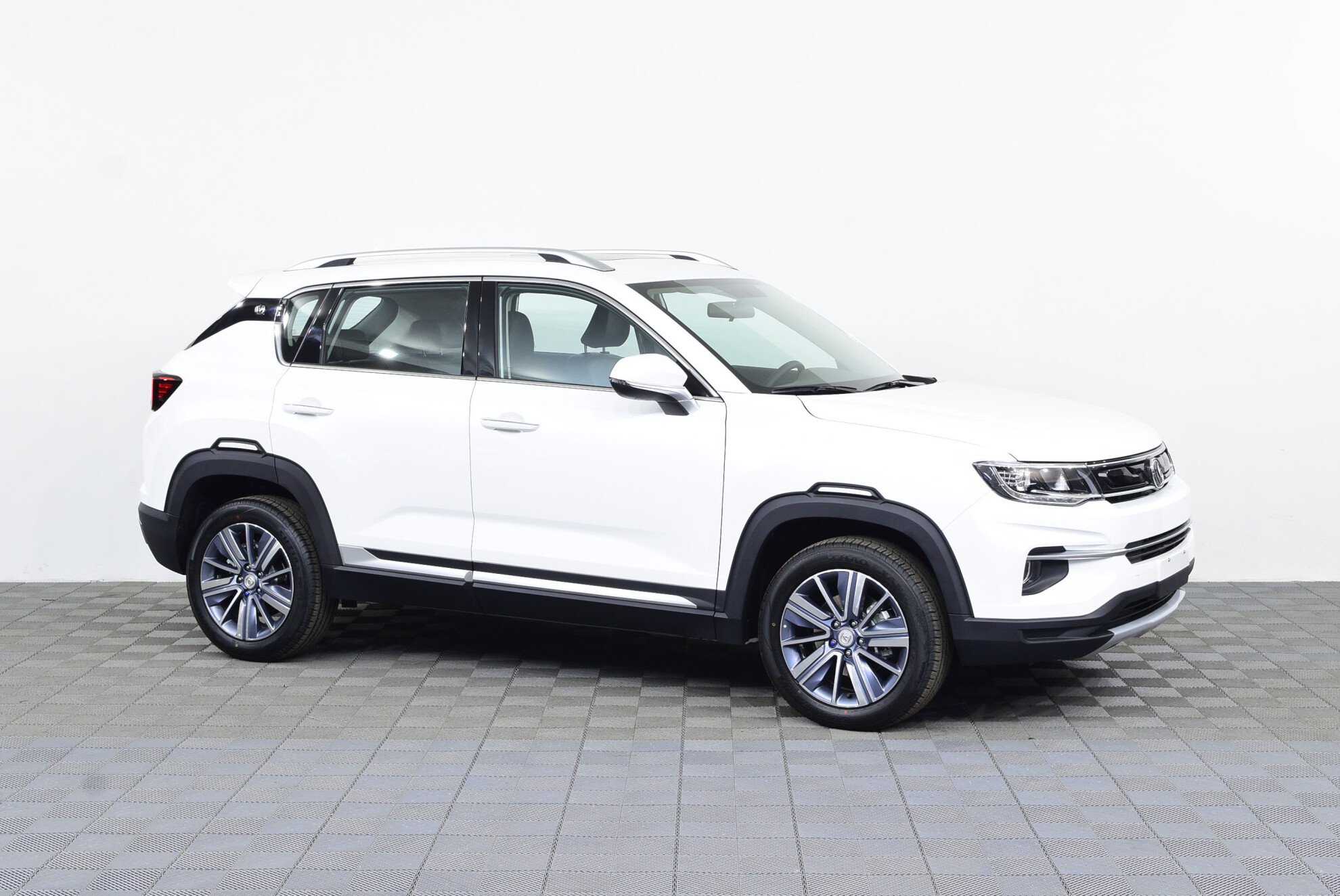 CHANGAN CS35 Plus миниатюра 4