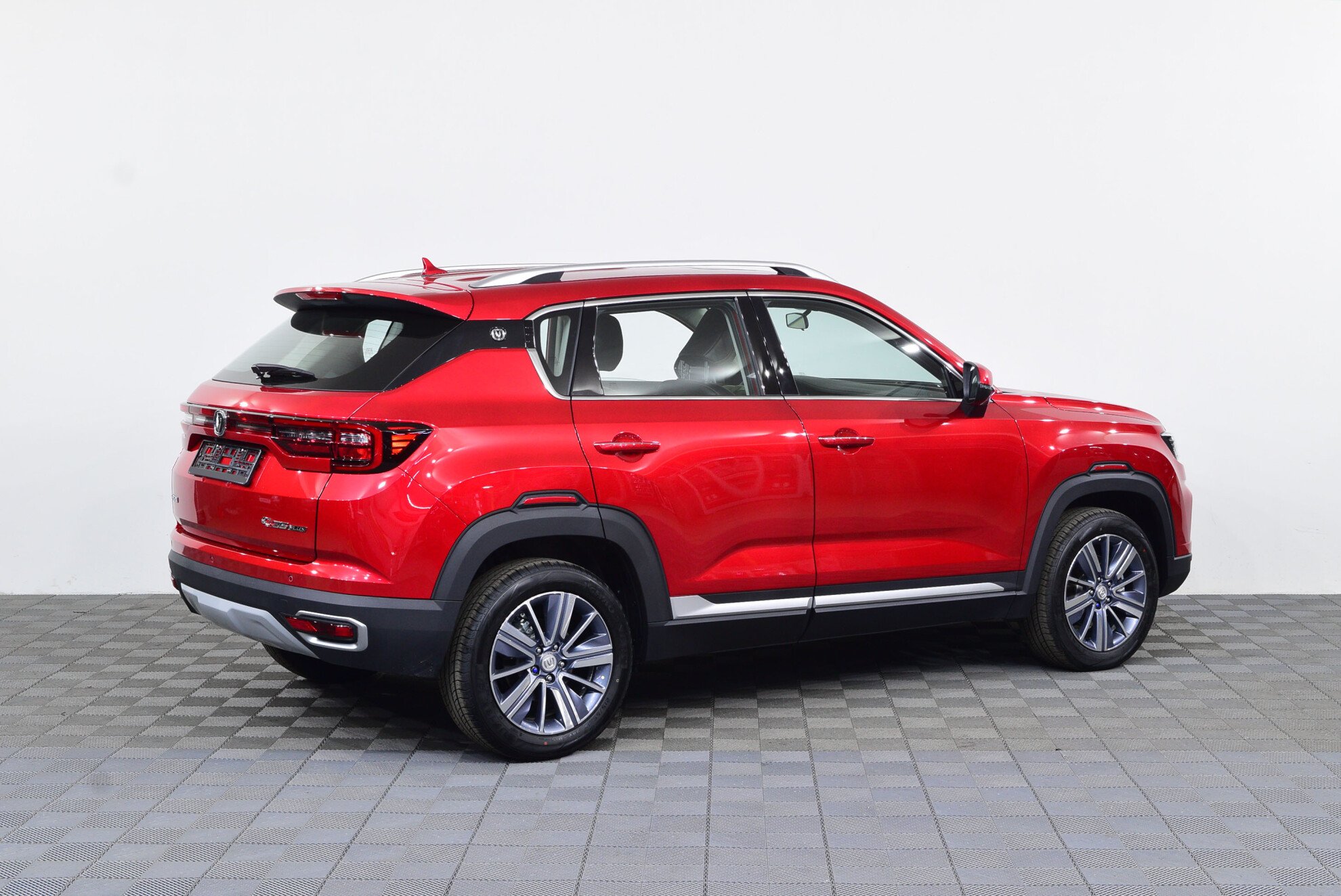 CHANGAN CS35 Plus миниатюра 4