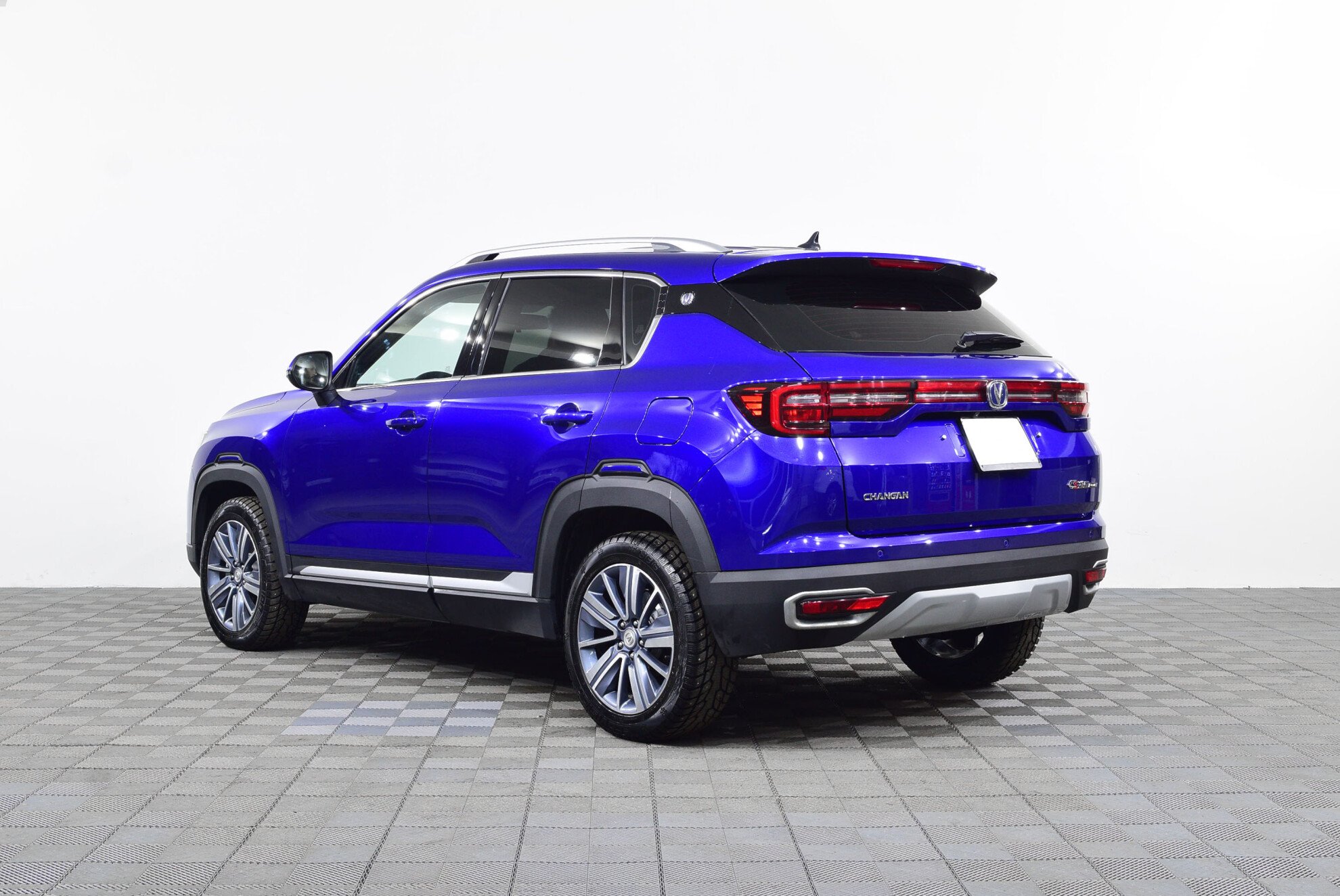 CHANGAN CS35 Plus миниатюра 6