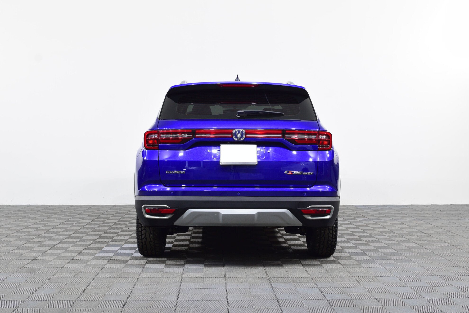CHANGAN CS35 Plus миниатюра 5