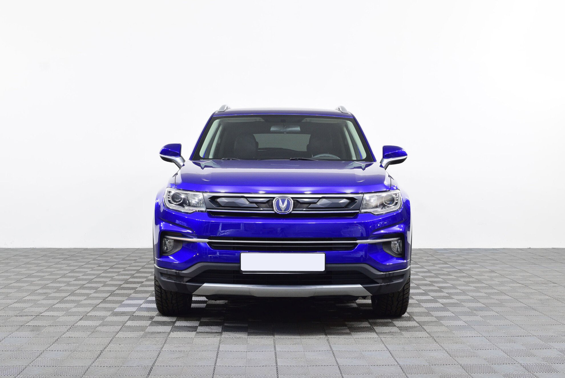 CHANGAN CS35 Plus миниатюра 2