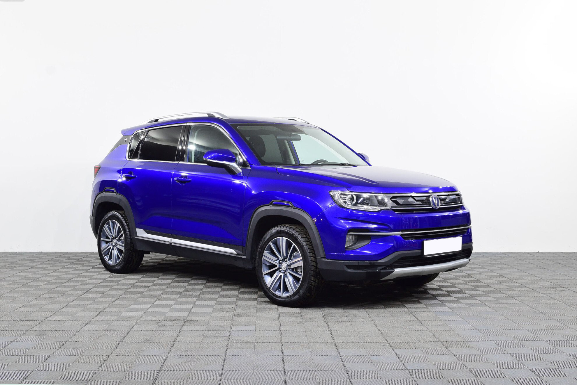 CHANGAN CS35 Plus миниатюра 3