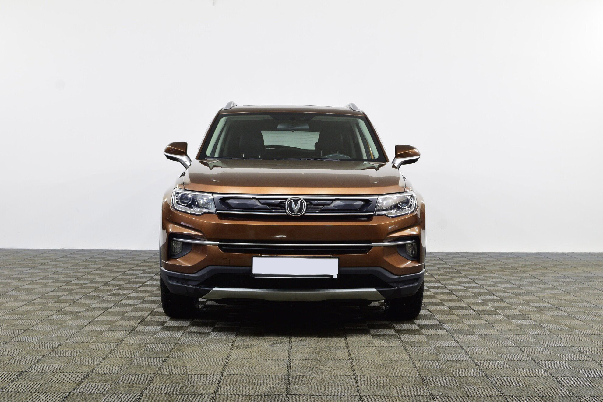 CHANGAN CS35 Plus миниатюра 2