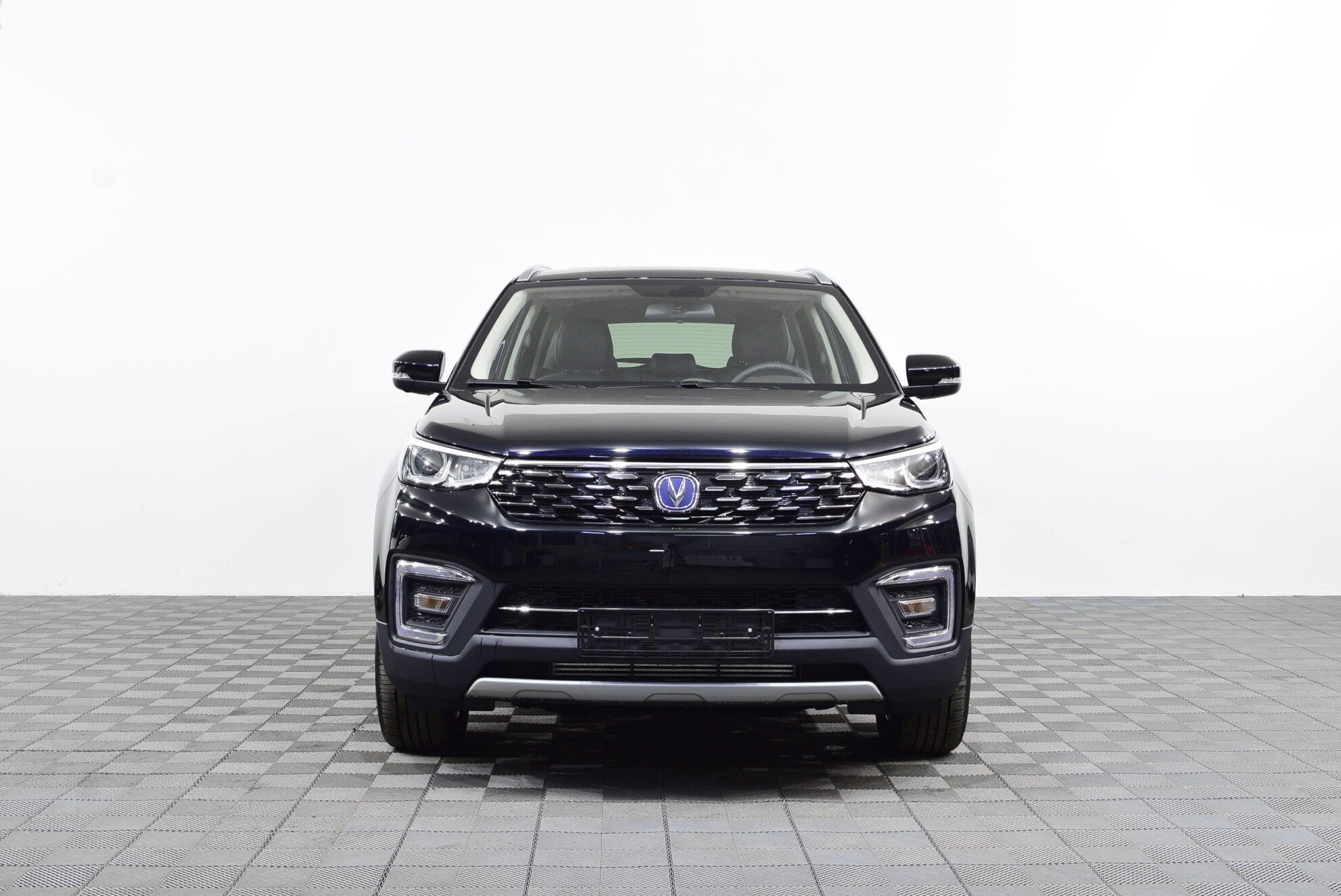 CHANGAN CS55 миниатюра 2