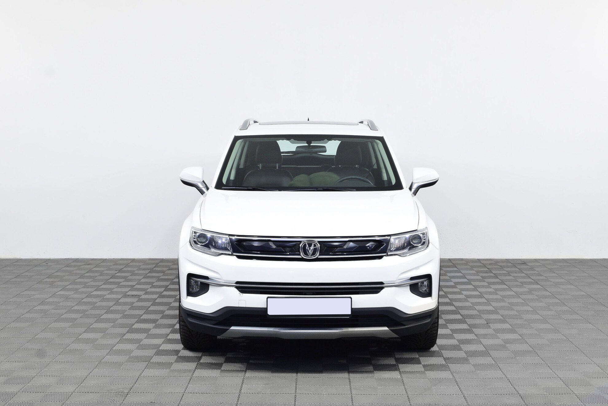 CHANGAN CS35 Plus миниатюра 2