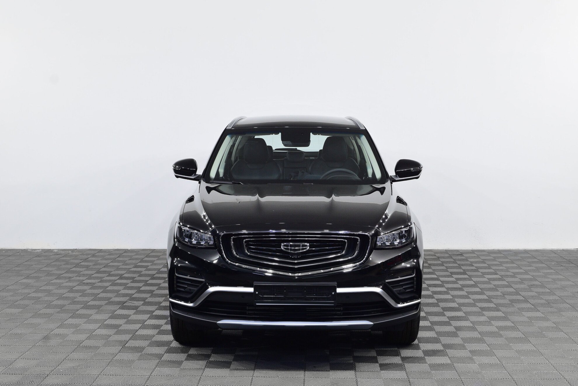GEELY Atlas Pro миниатюра 2