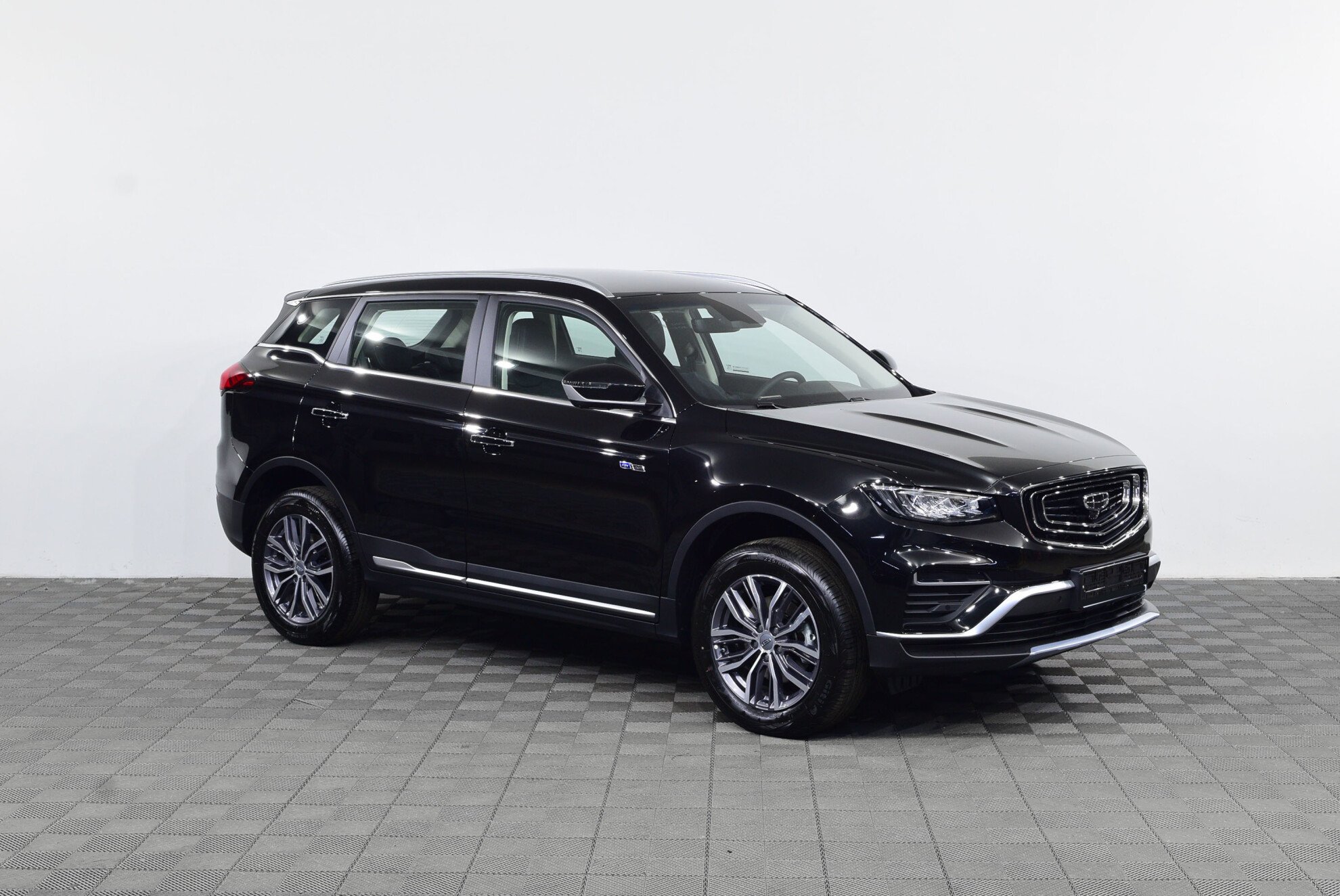 GEELY Atlas Pro миниатюра 3