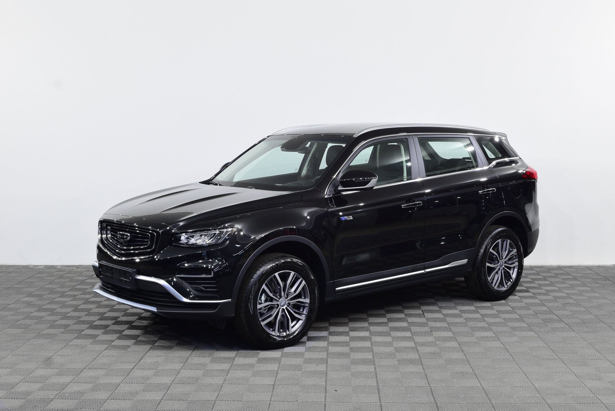 Превью GEELY Atlas Pro
