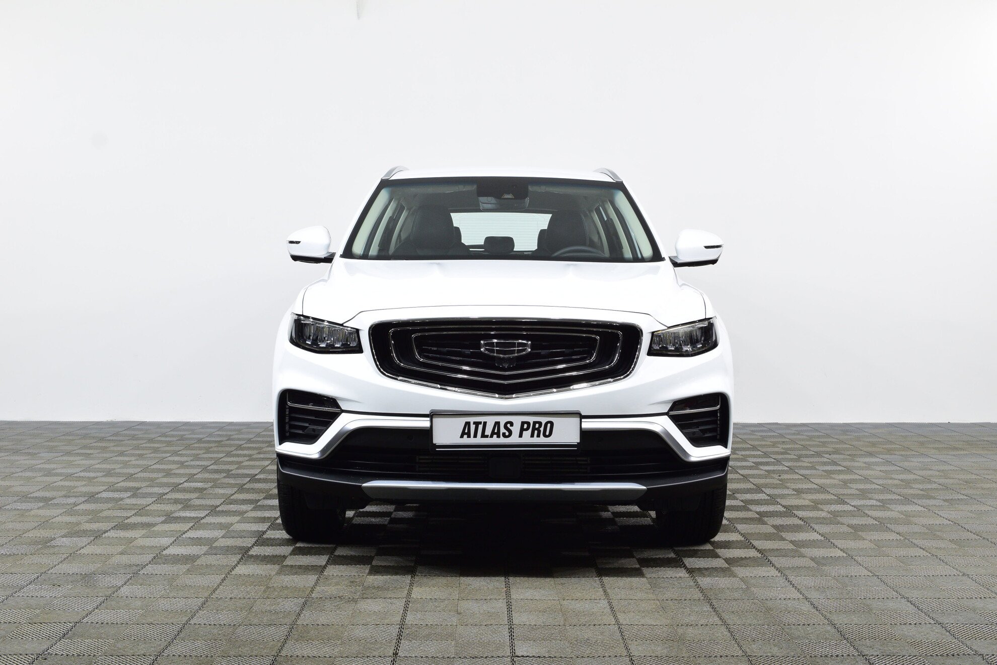 GEELY Atlas Pro миниатюра 2