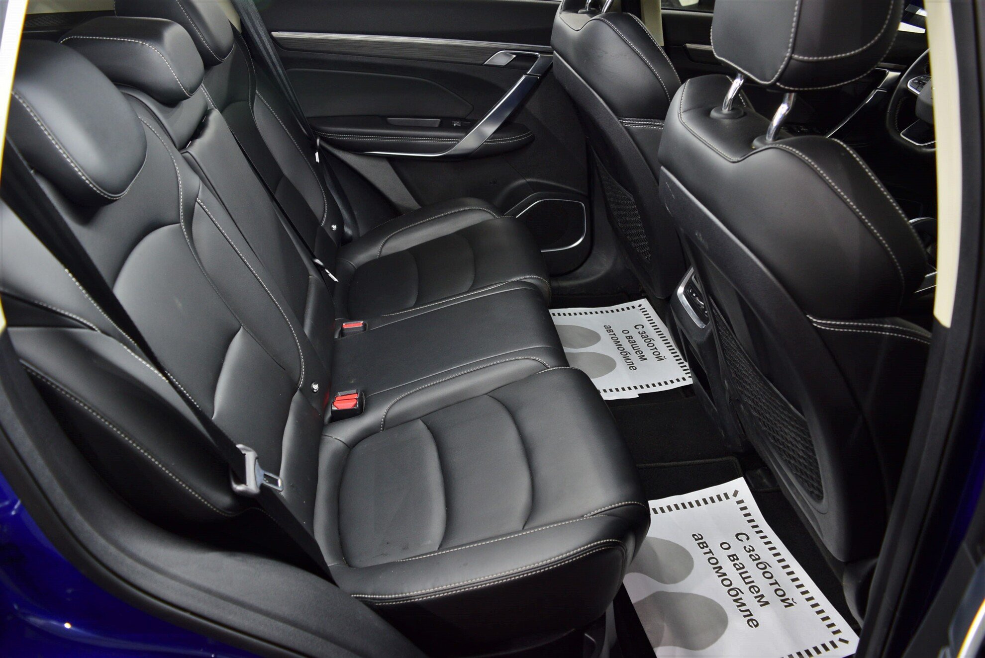 GEELY Atlas Pro миниатюра 10