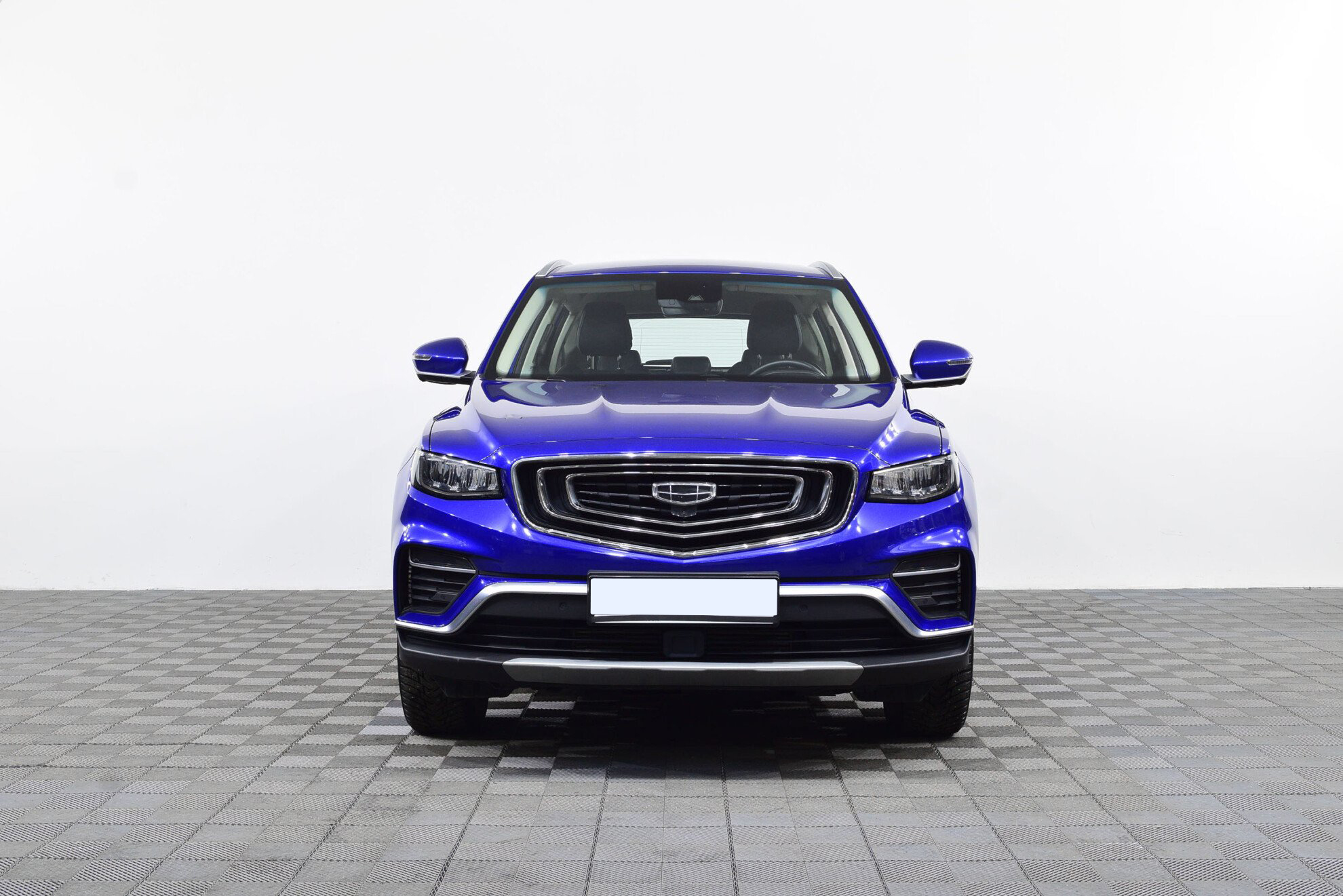 GEELY Atlas Pro миниатюра 2