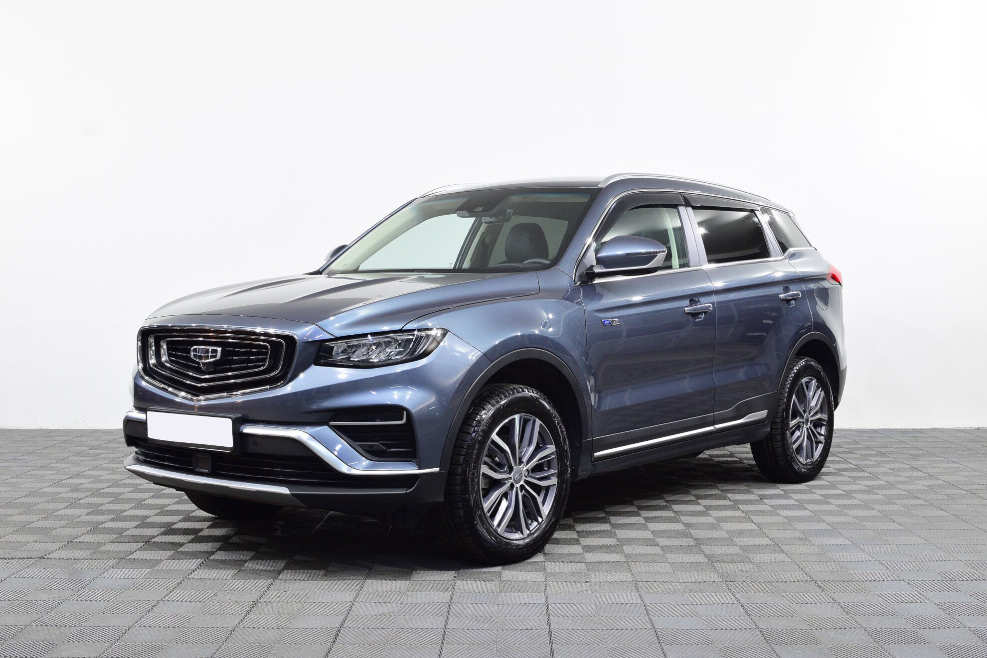 Превью GEELY Atlas Pro