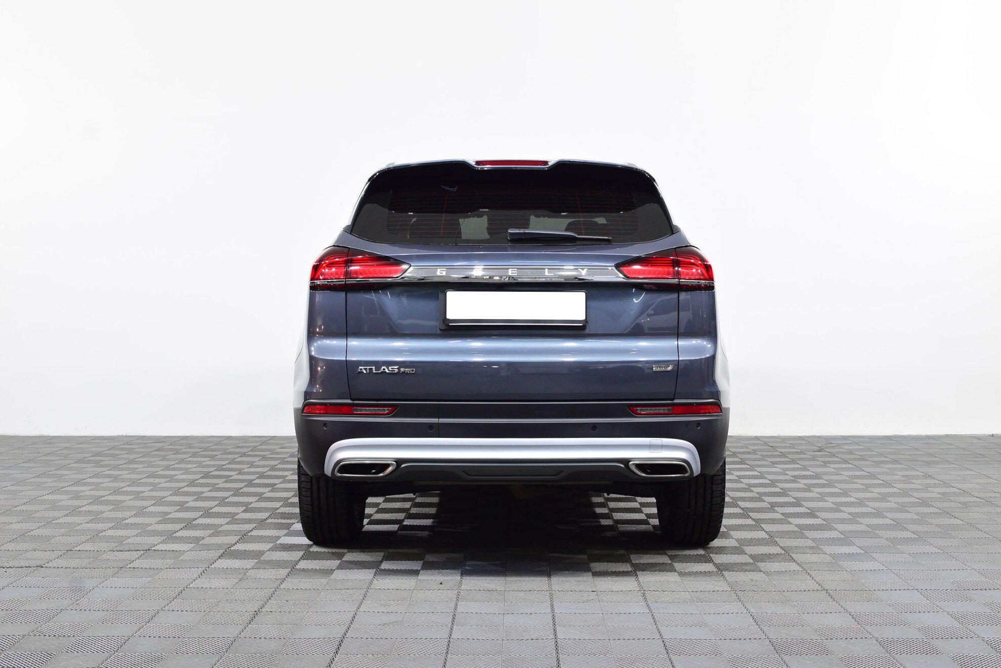GEELY Atlas Pro миниатюра 5