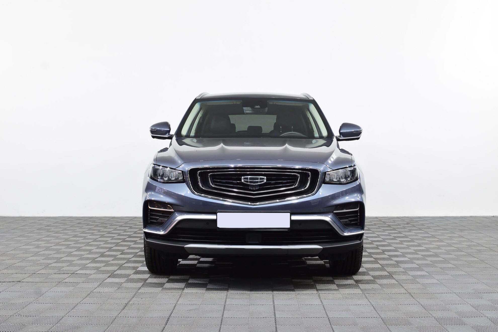 GEELY Atlas Pro миниатюра 2