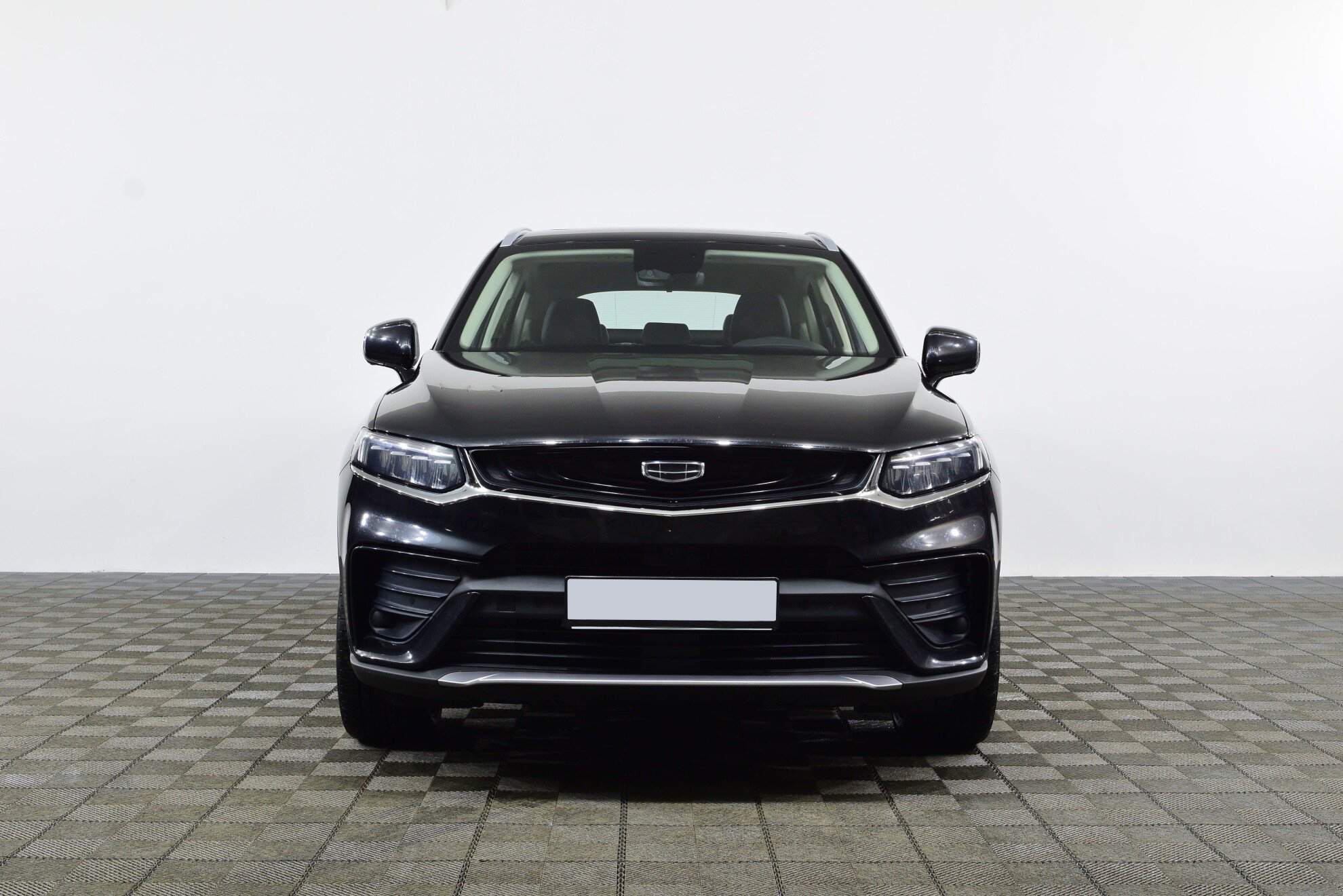 GEELY Tugella миниатюра 2