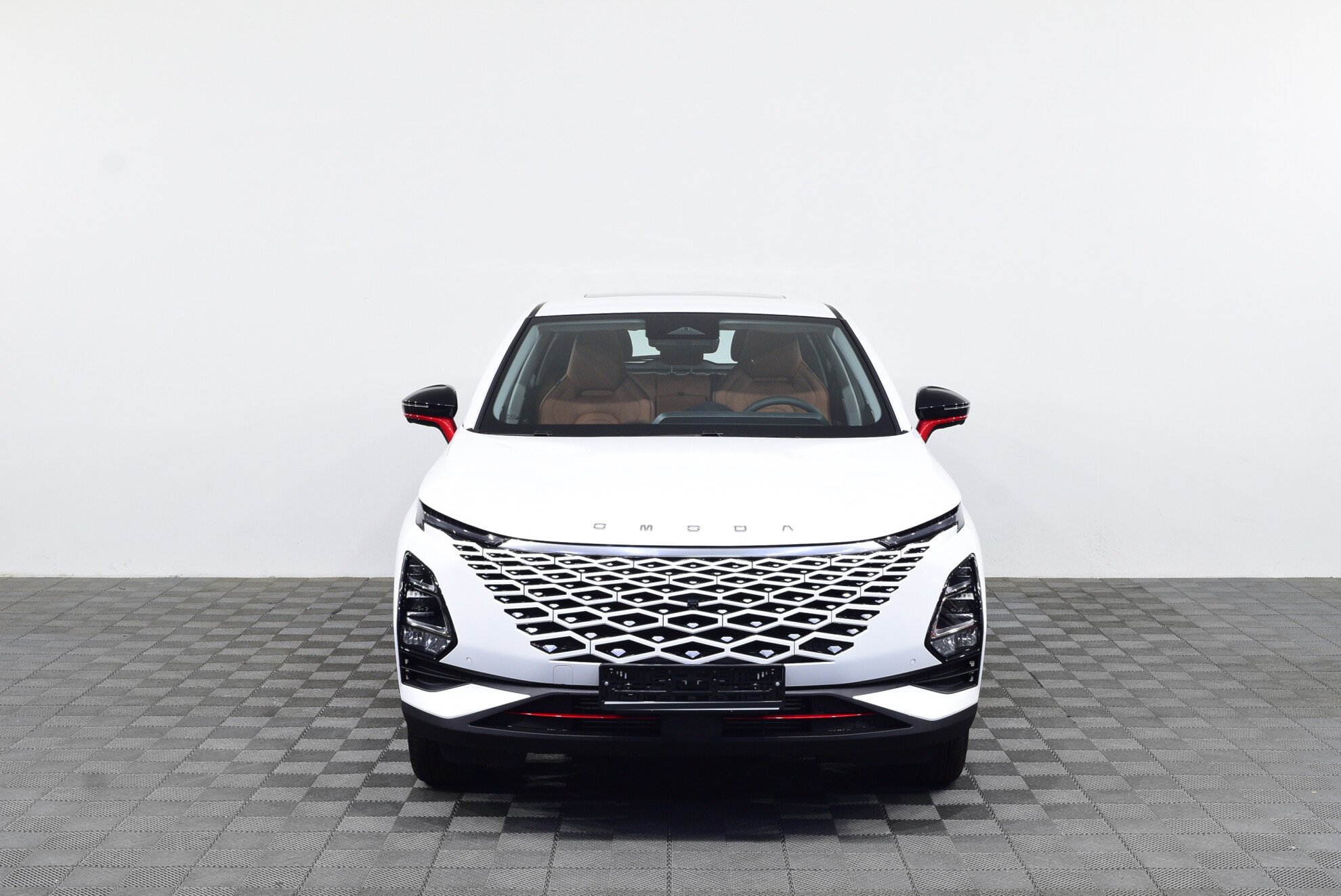 OMODA C5 миниатюра 2