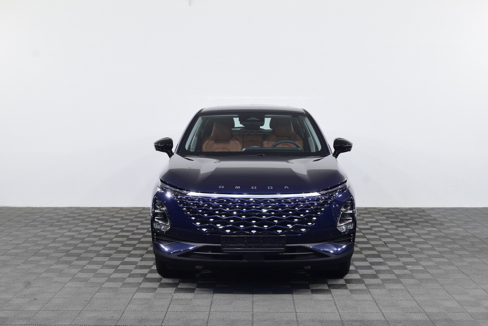 OMODA C5 миниатюра 2