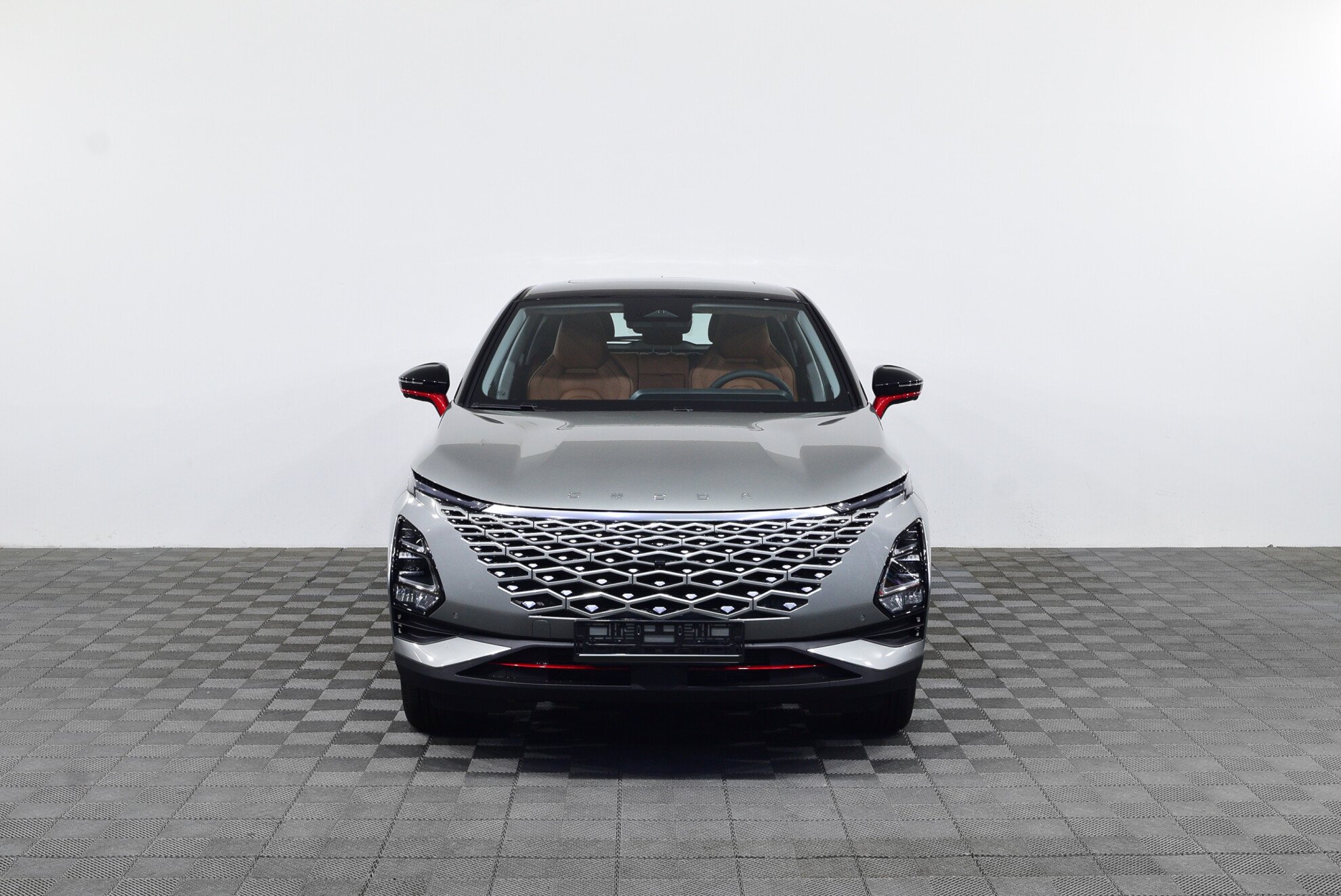 OMODA C5 миниатюра 2