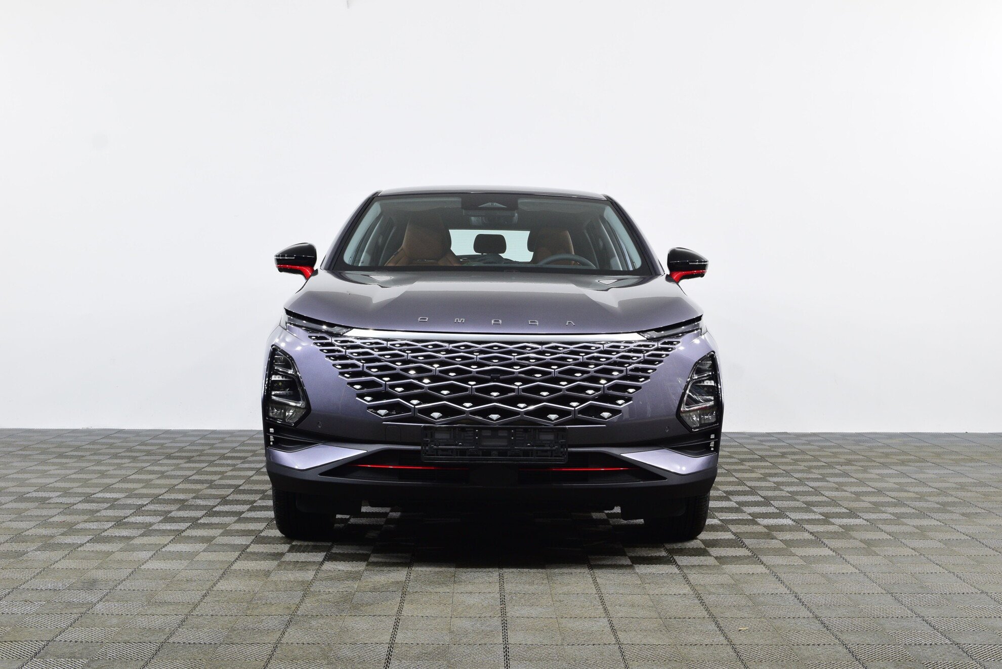 OMODA C5 миниатюра 2