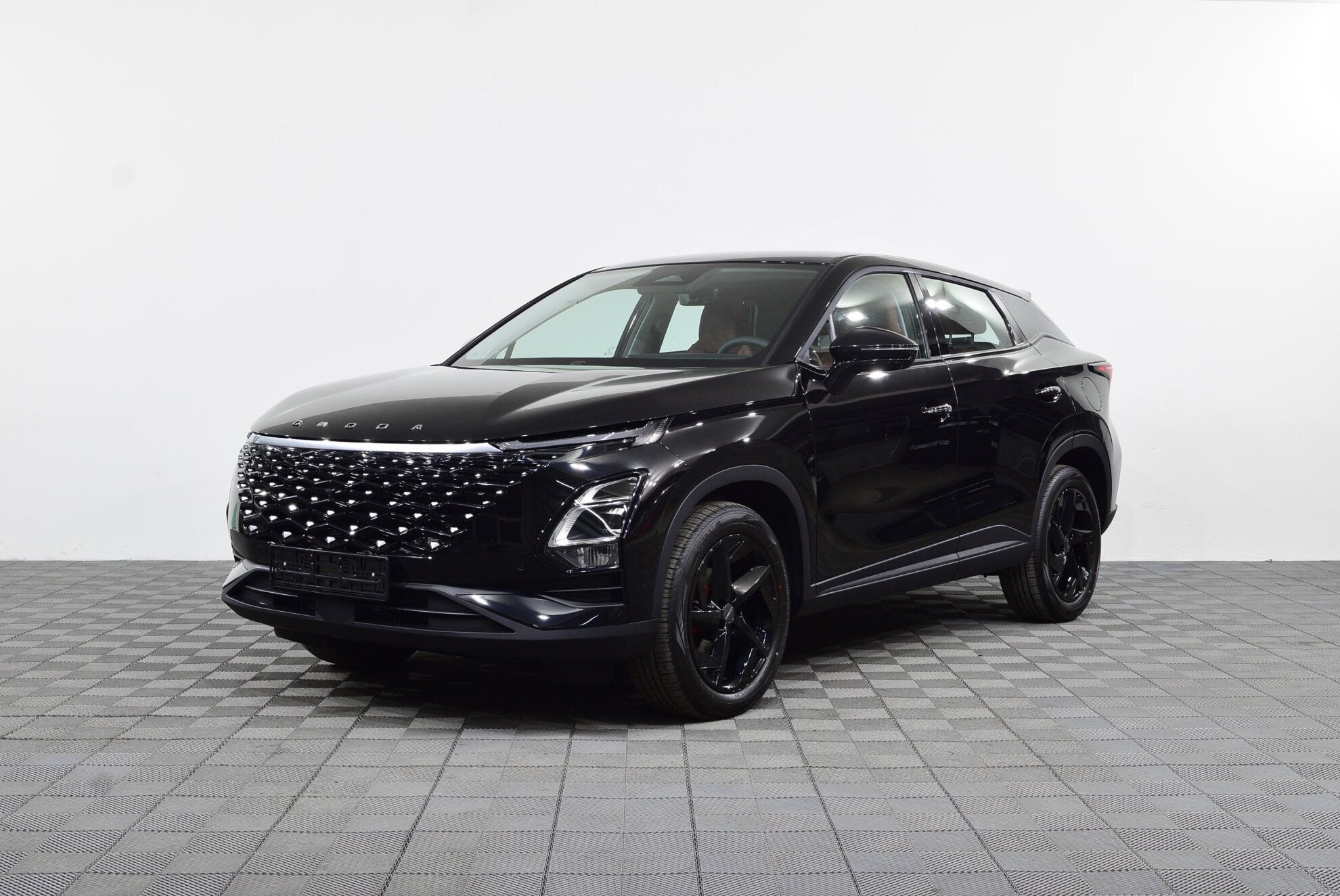 Превью OMODA C5