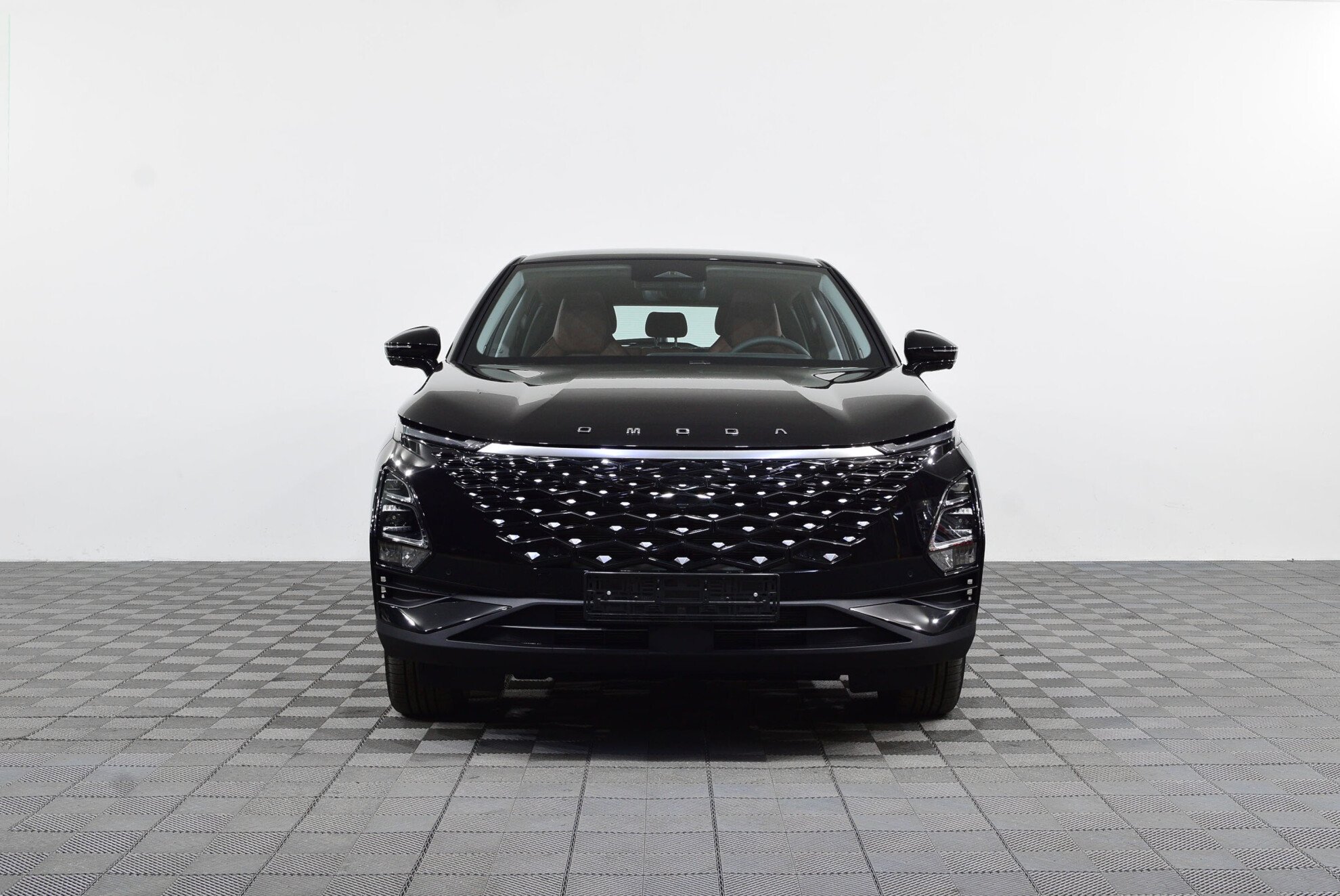OMODA C5 миниатюра 2