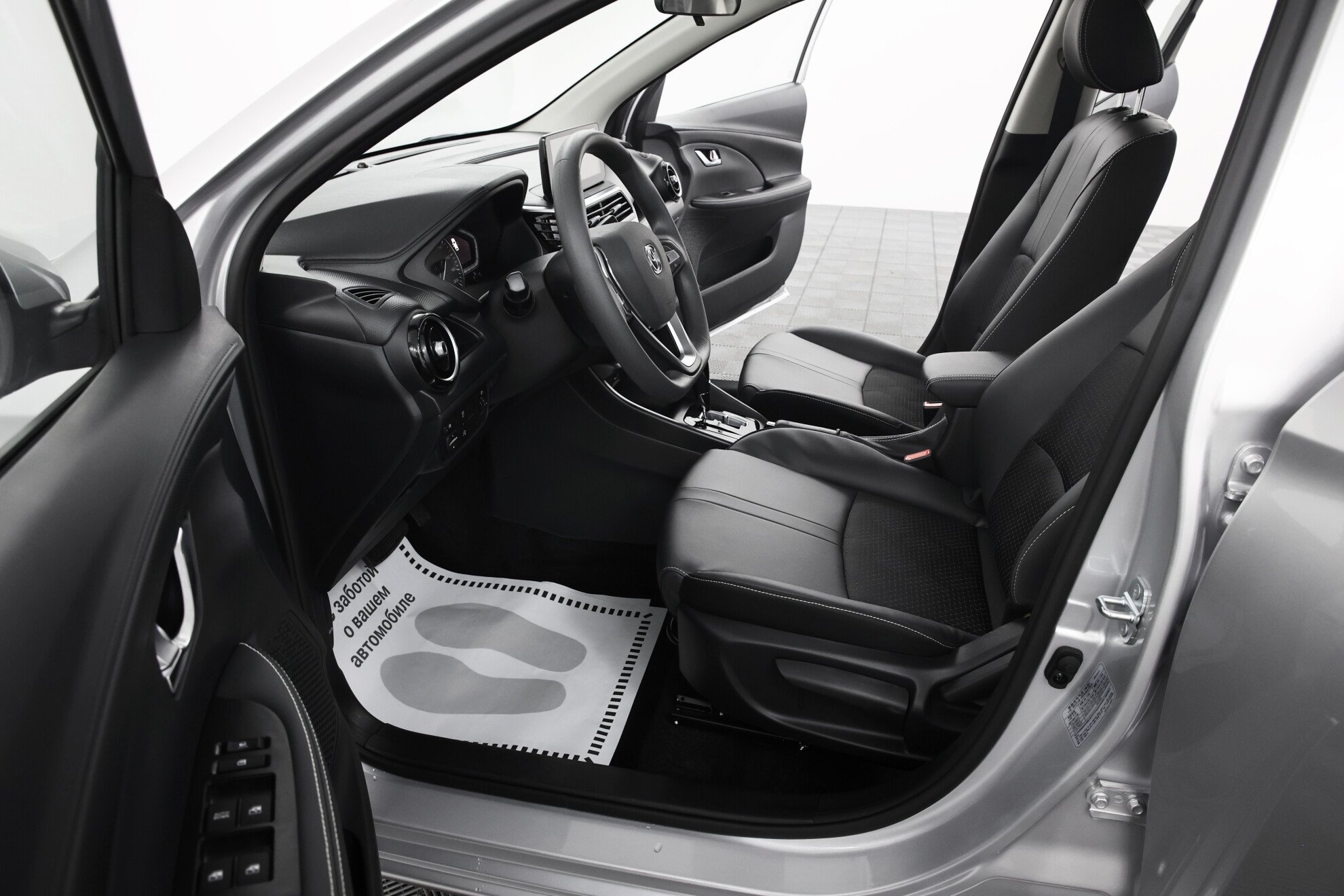 CHANGAN Alsvin миниатюра 6