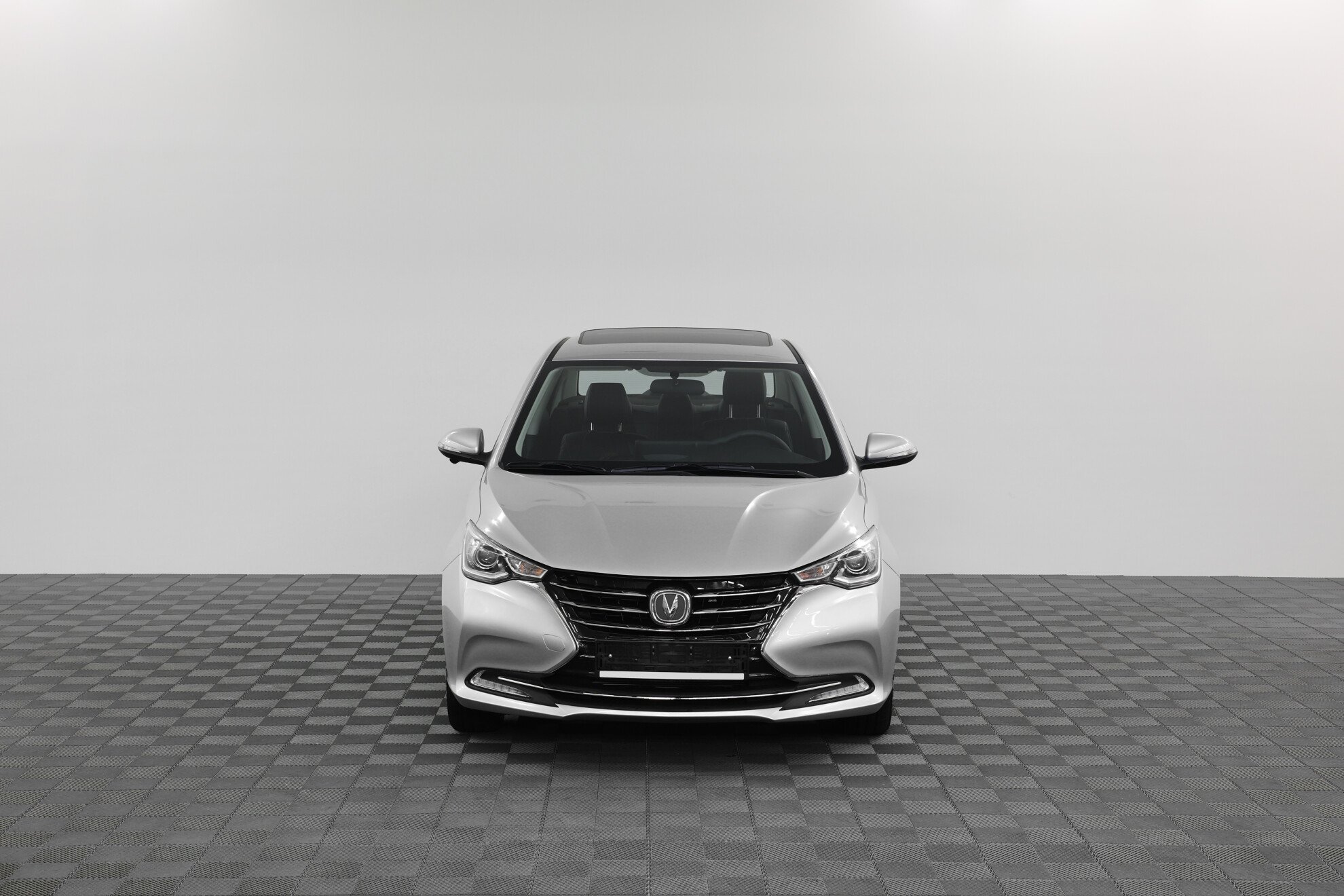 CHANGAN Alsvin миниатюра 2