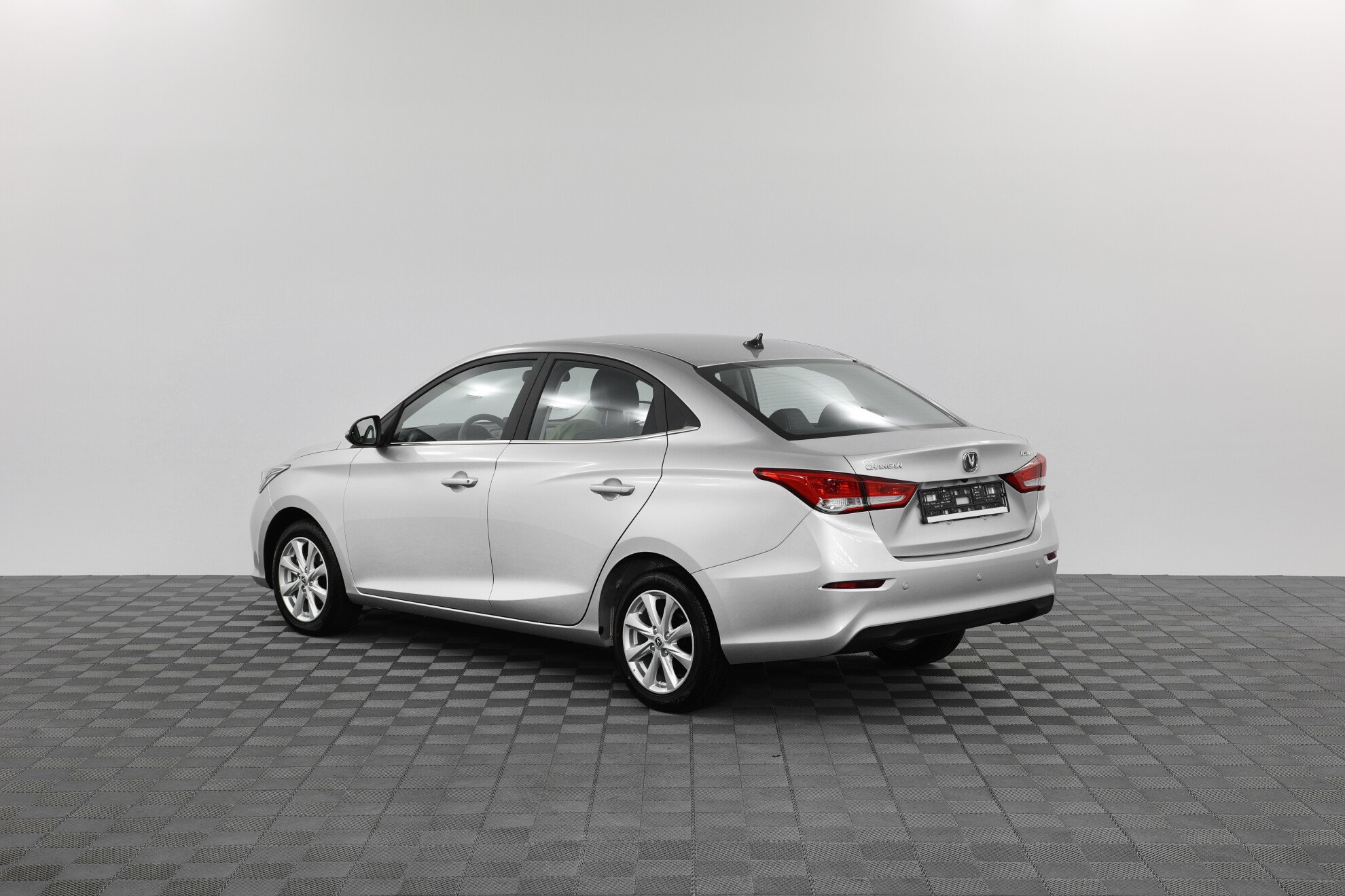 CHANGAN Alsvin миниатюра 5