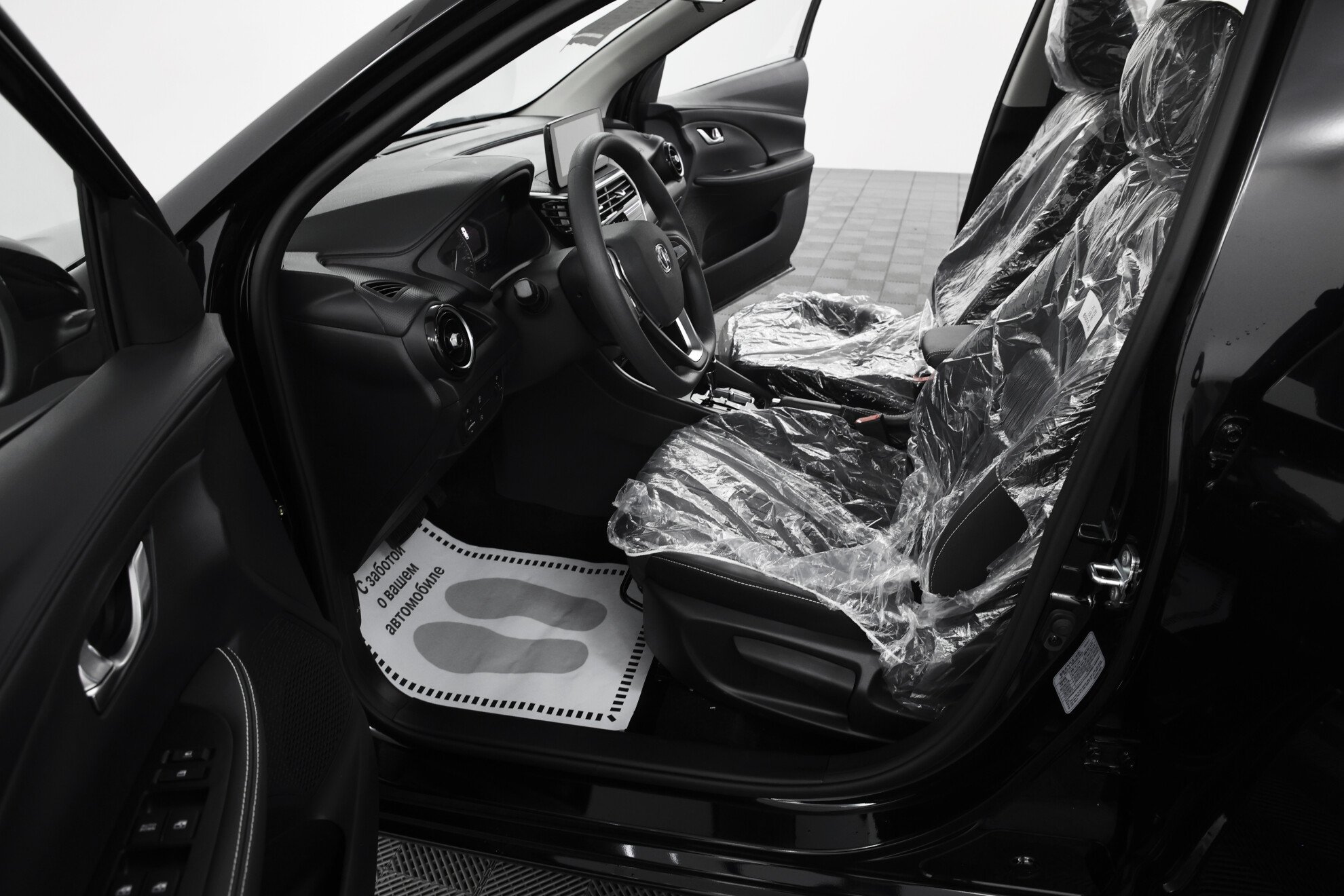 CHANGAN Alsvin миниатюра 6