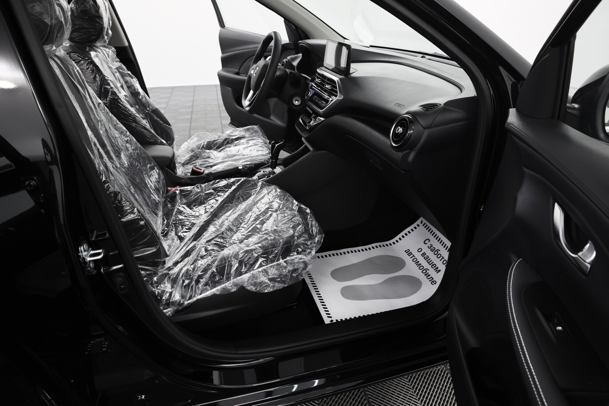 CHANGAN Alsvin миниатюра 8