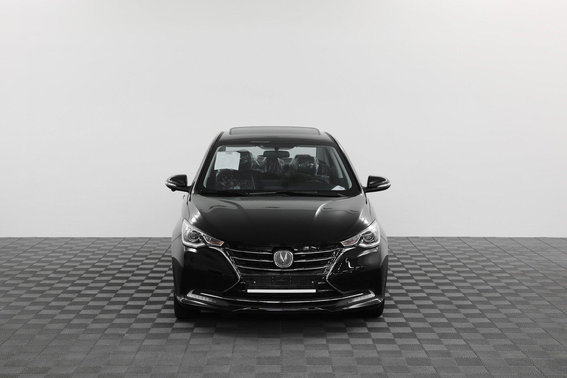 CHANGAN Alsvin миниатюра 2