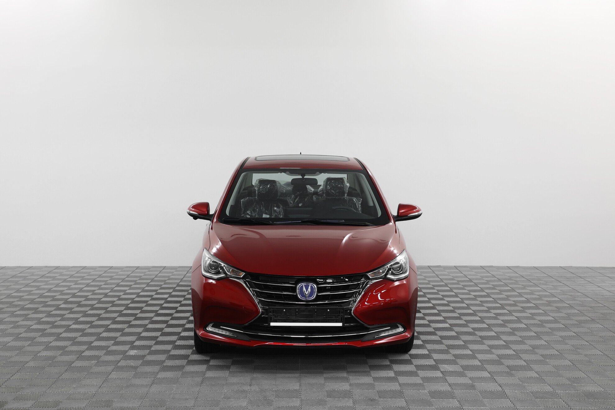 CHANGAN Alsvin миниатюра 2