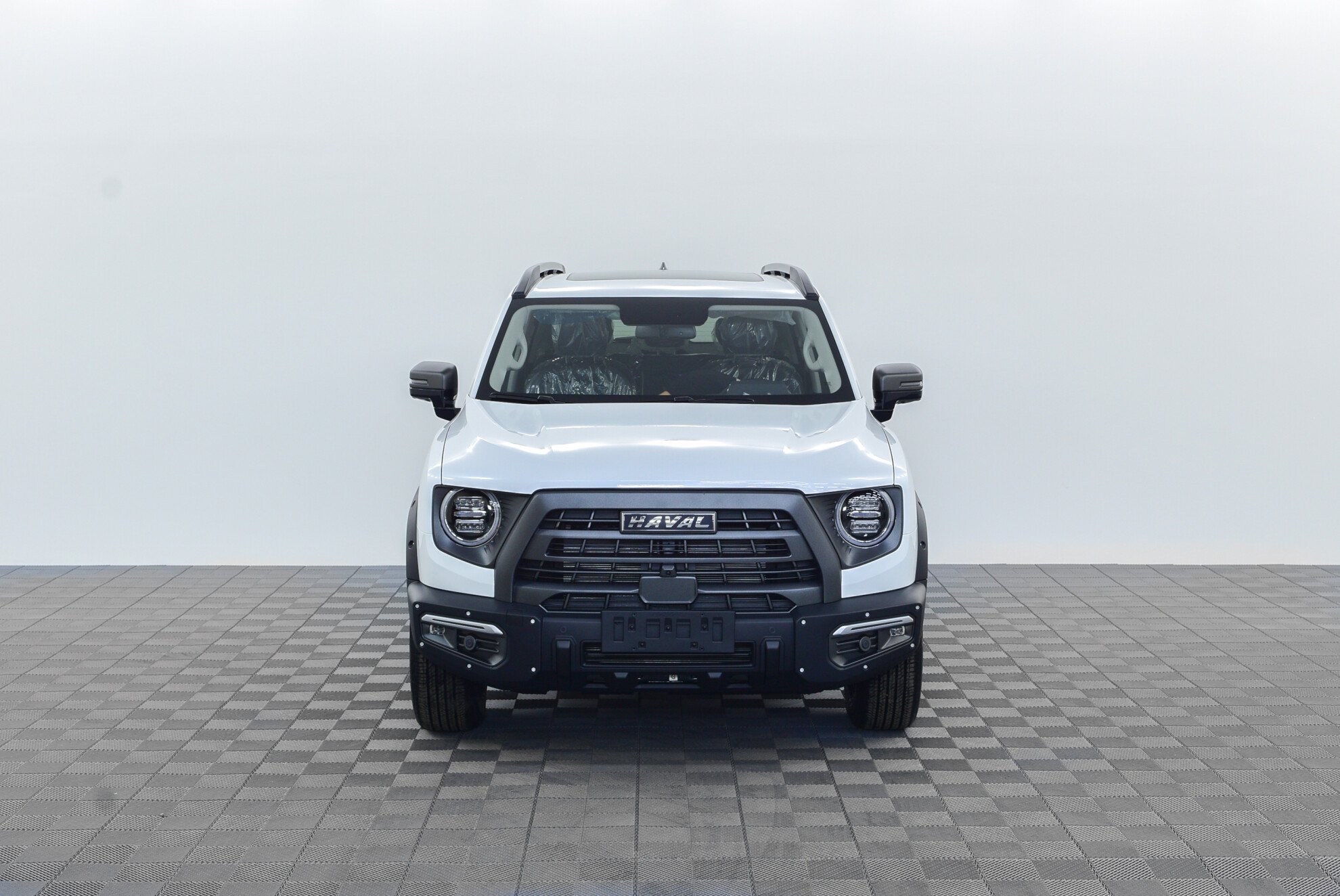 HAVAL Dargo X миниатюра 2