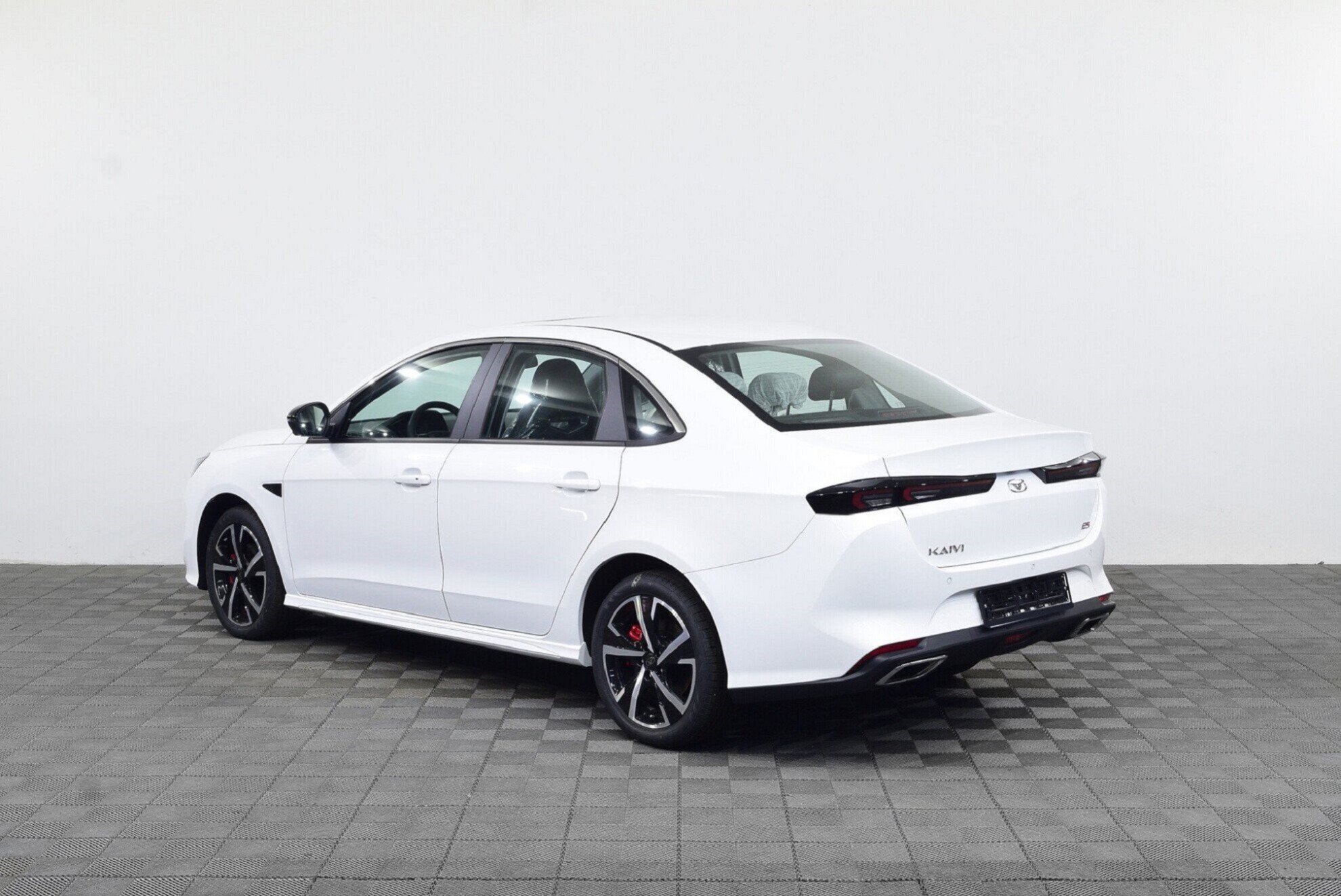 KAIYI E5 миниатюра 2