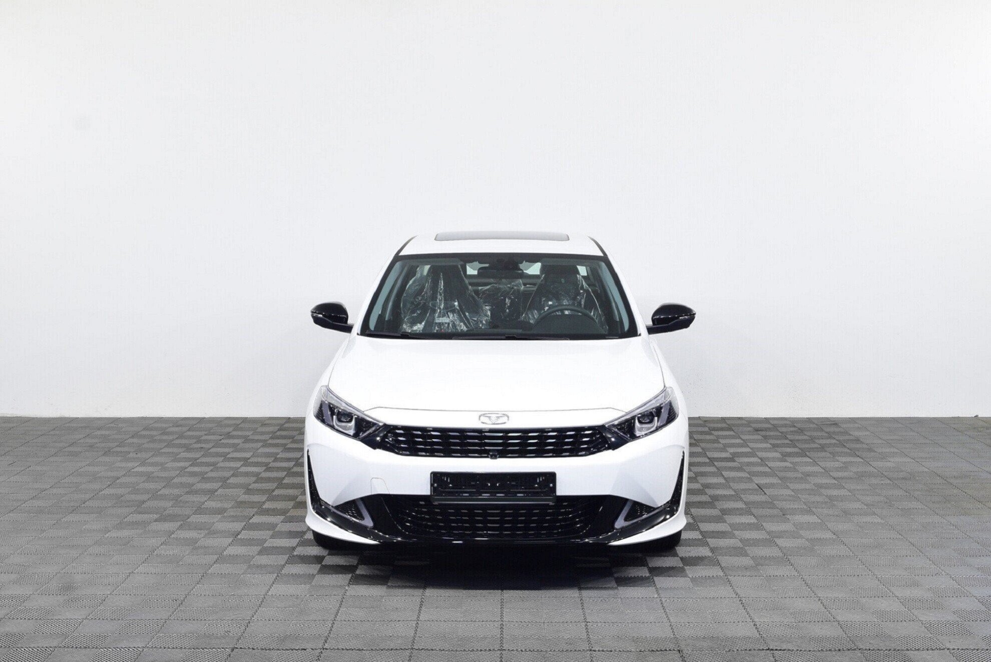 KAIYI E5 миниатюра 4